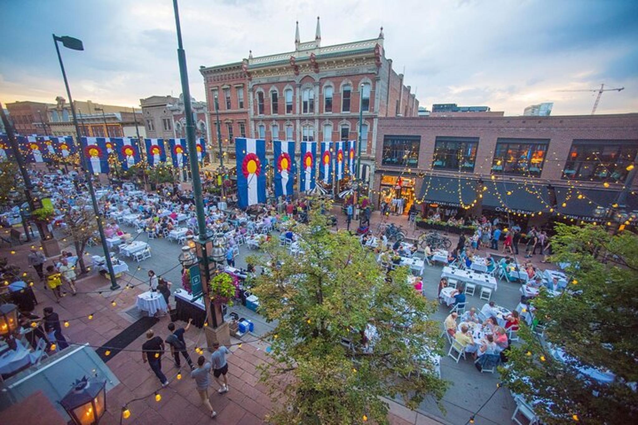 Denver City Highlights Private Tour - Image 3