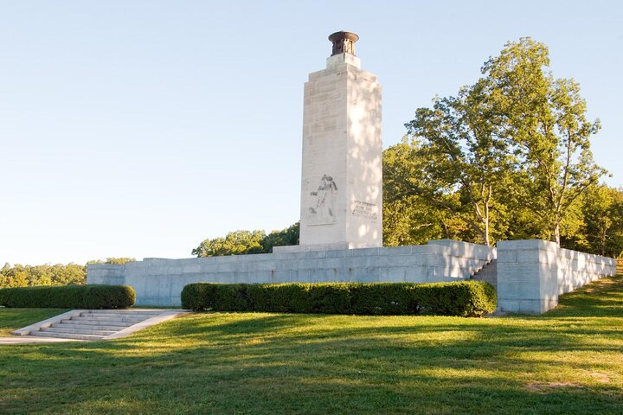 Gettysburg Battlefield Self-Guided Audio Tour - Image 6