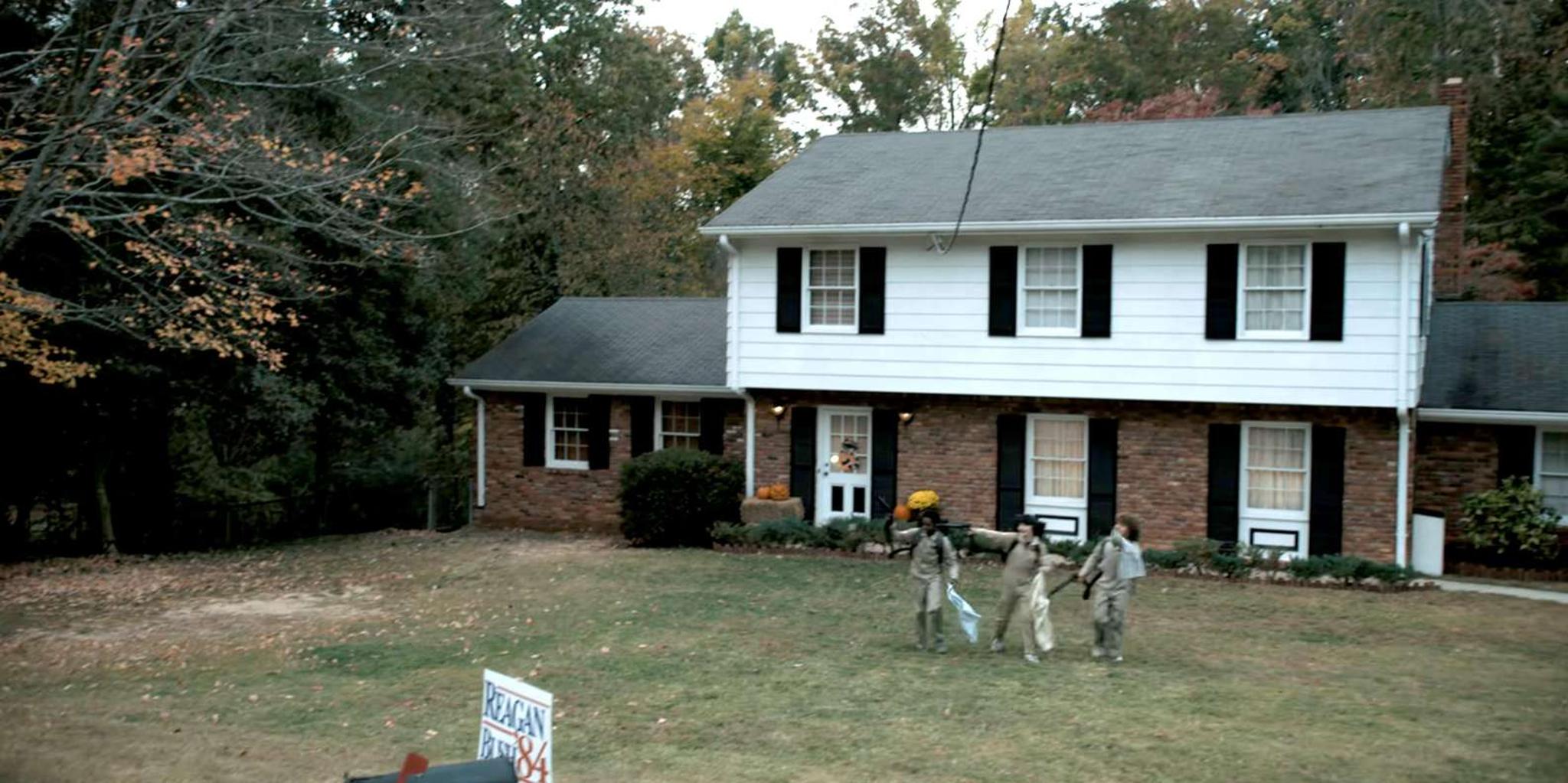 Atlanta Movie and TV Locations Tour 3 hr - Image 4