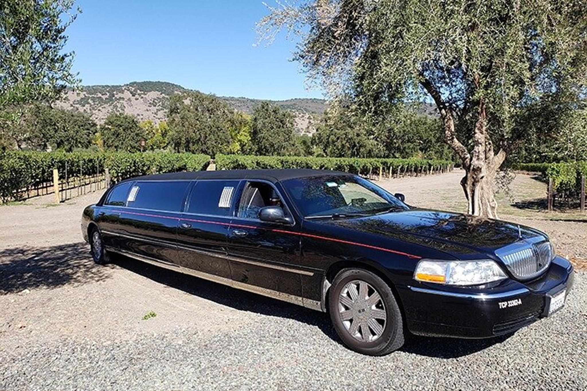 Napa Valley Wine Tour - Image 5