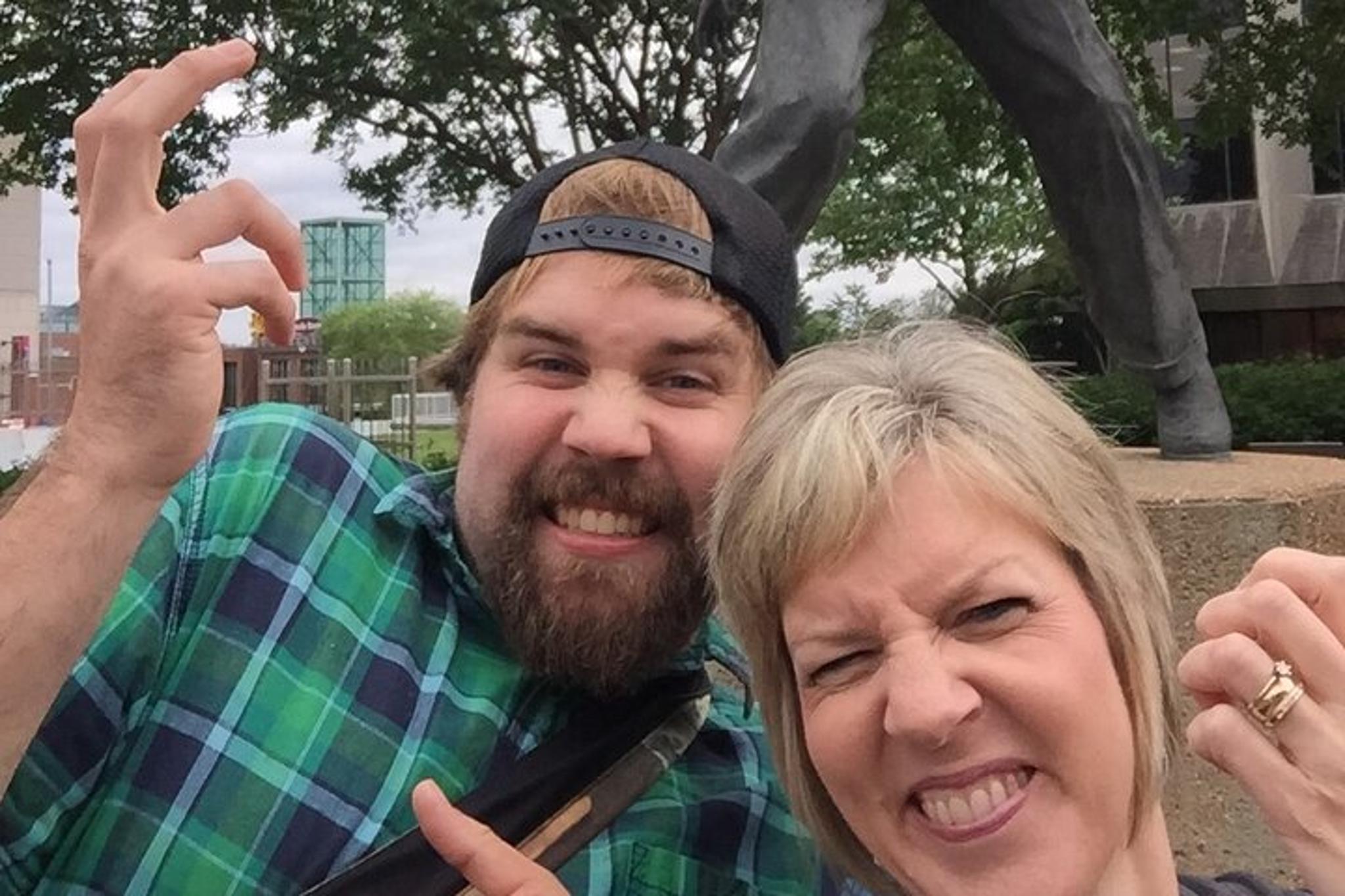 Austin Scavenger Hunt Adventure - Image 2