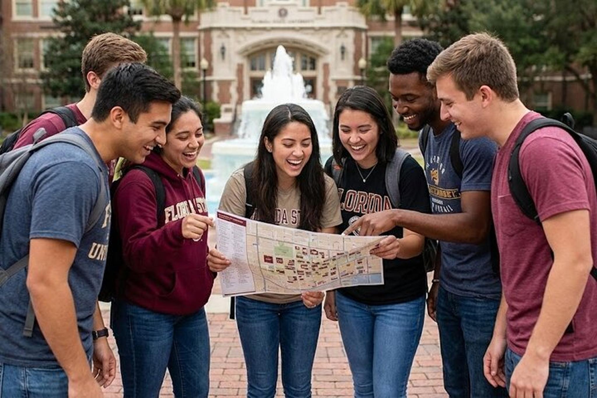 Tallahassee Scavenger Hunt Adventure - Image 2