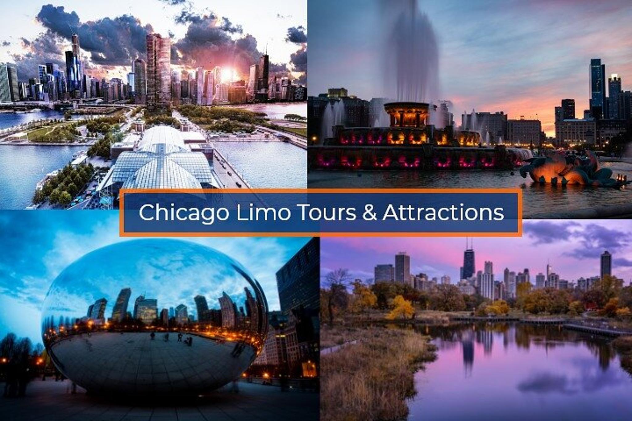 Chicago Sightseeing Transfer by SUV - Image 2