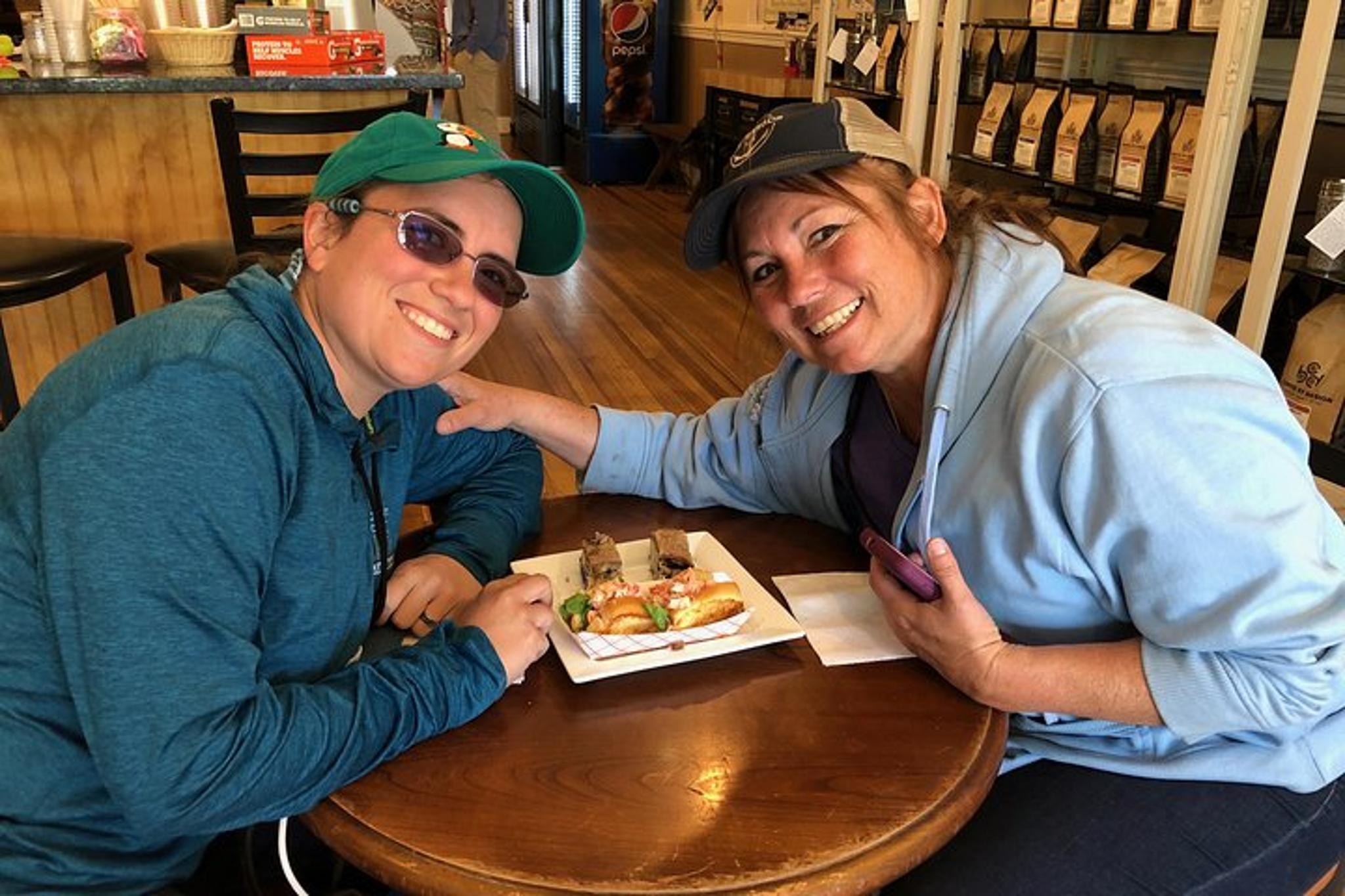 Bar Harbor Culinary Walking Tour - Image 3