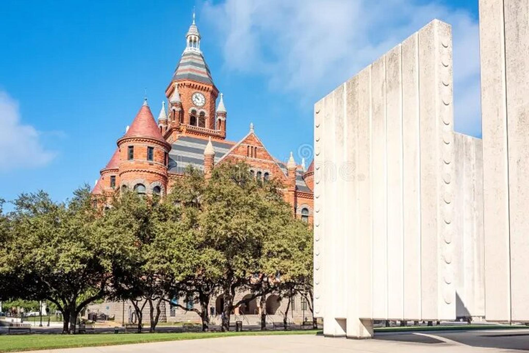 Dallas Historic Walking Tour - Image 4
