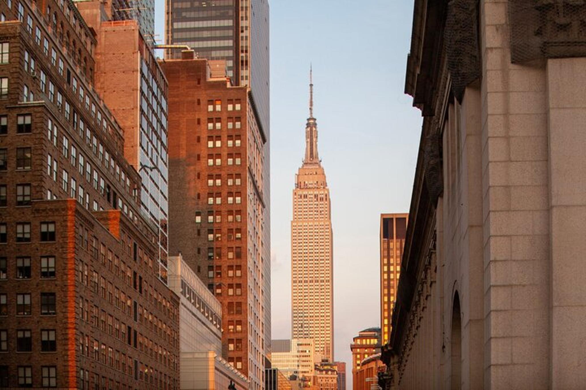 New York Celebrity Homes Self-Guided Audio Tour - Image 4