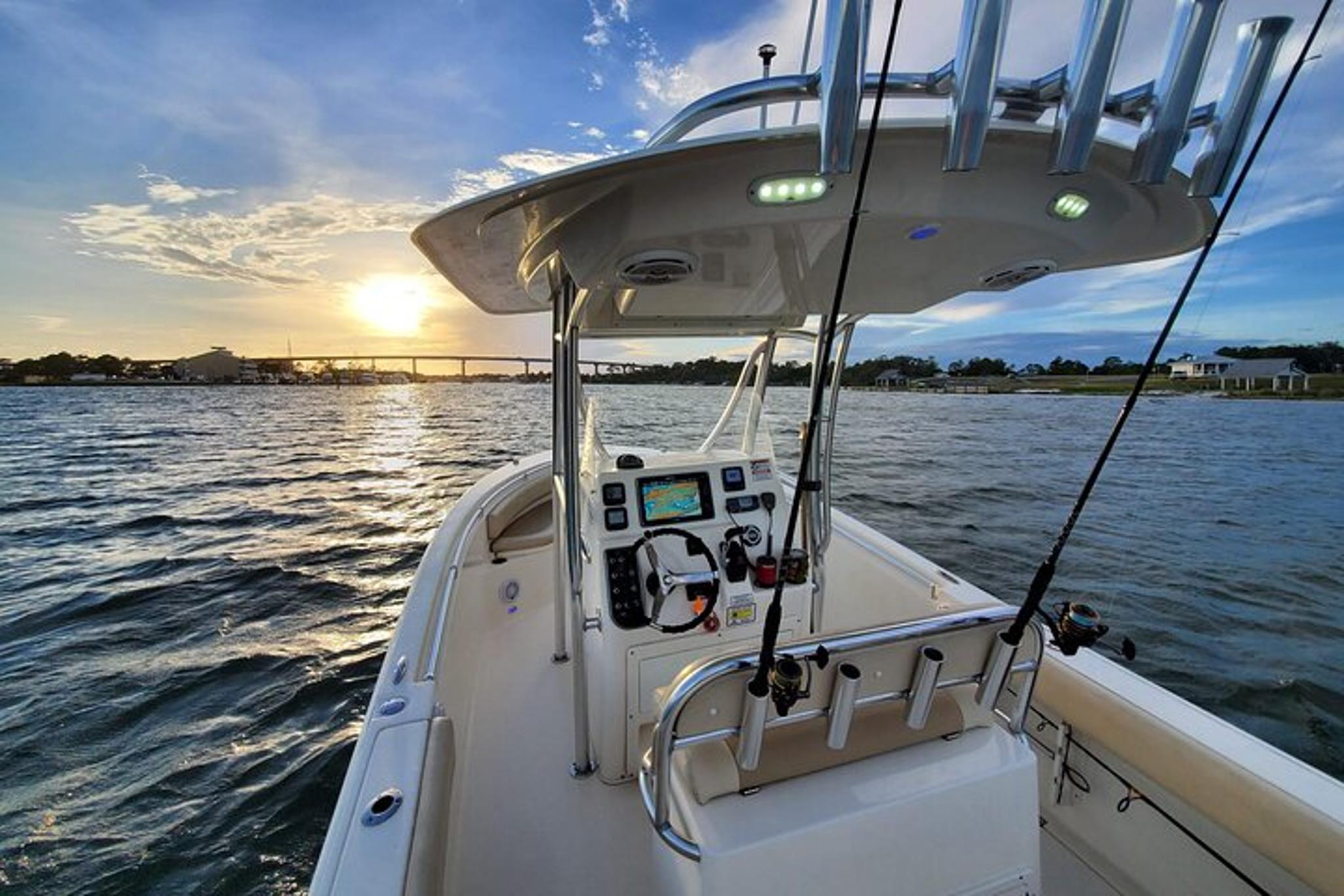 Orange Beach Burial at Sea - Image 2