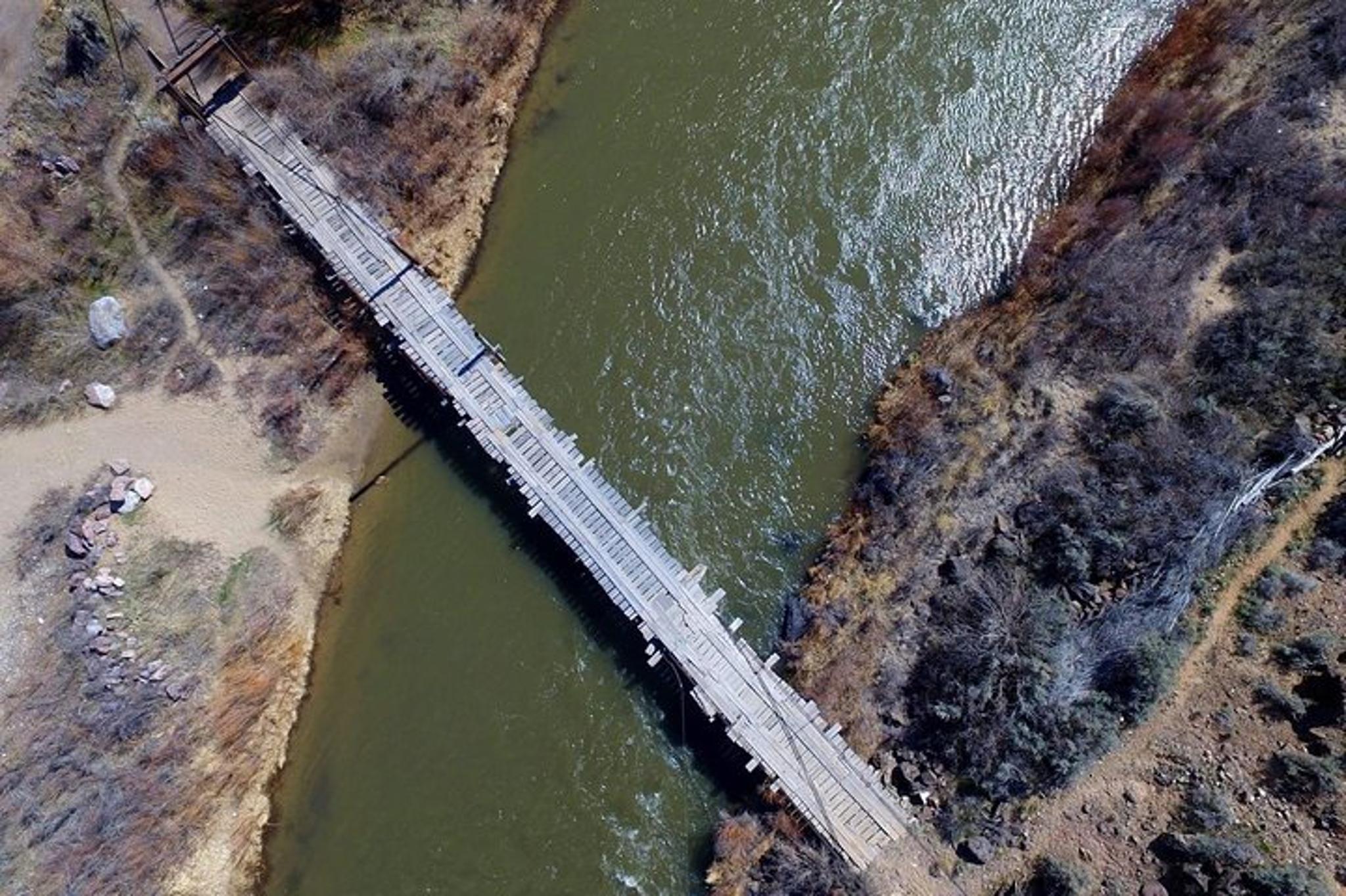 Rio Grande Mindfulness Adventure - Image 4