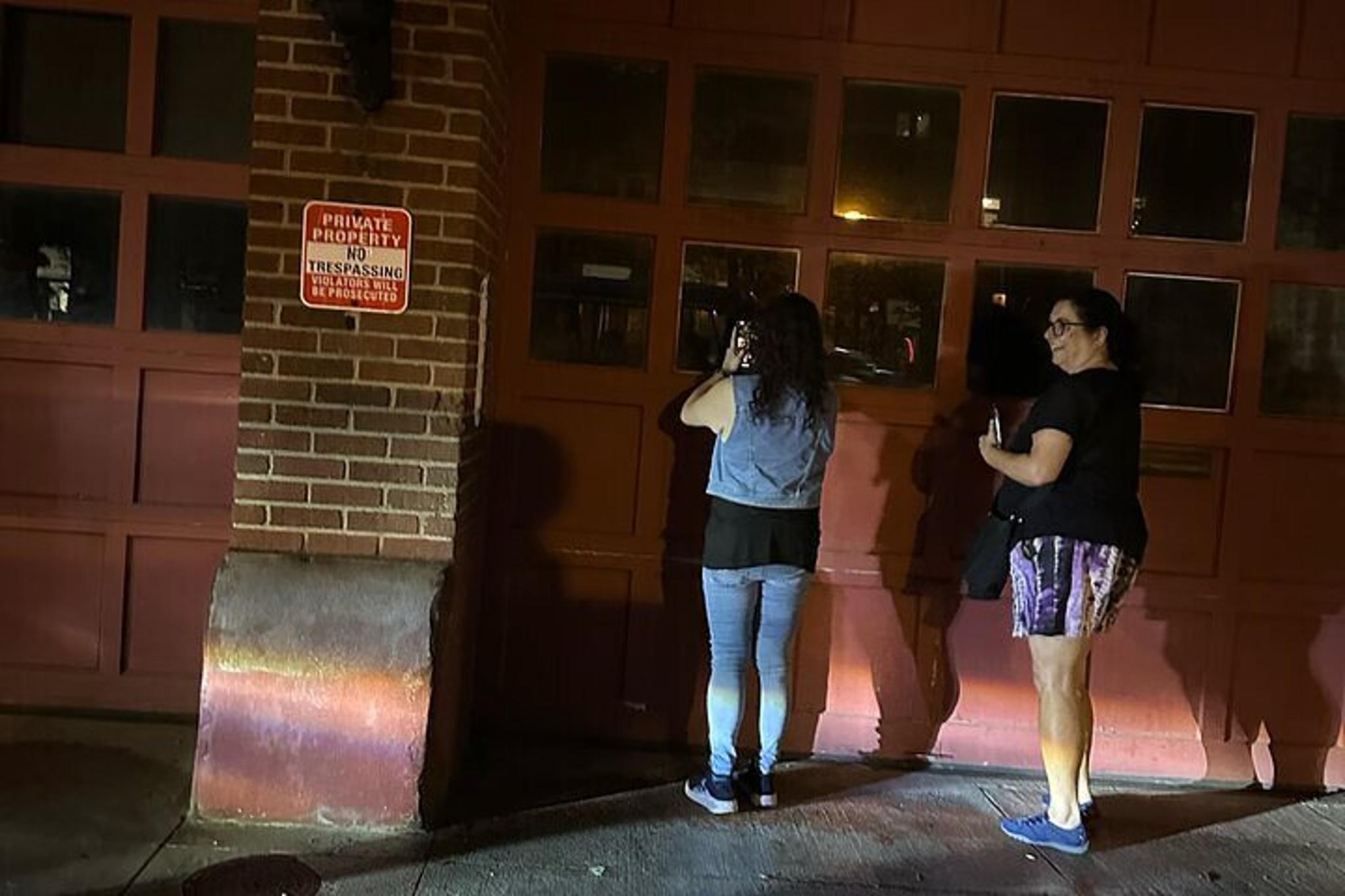 Charlotte Haunted and True Crime Bus Tour - Image 3