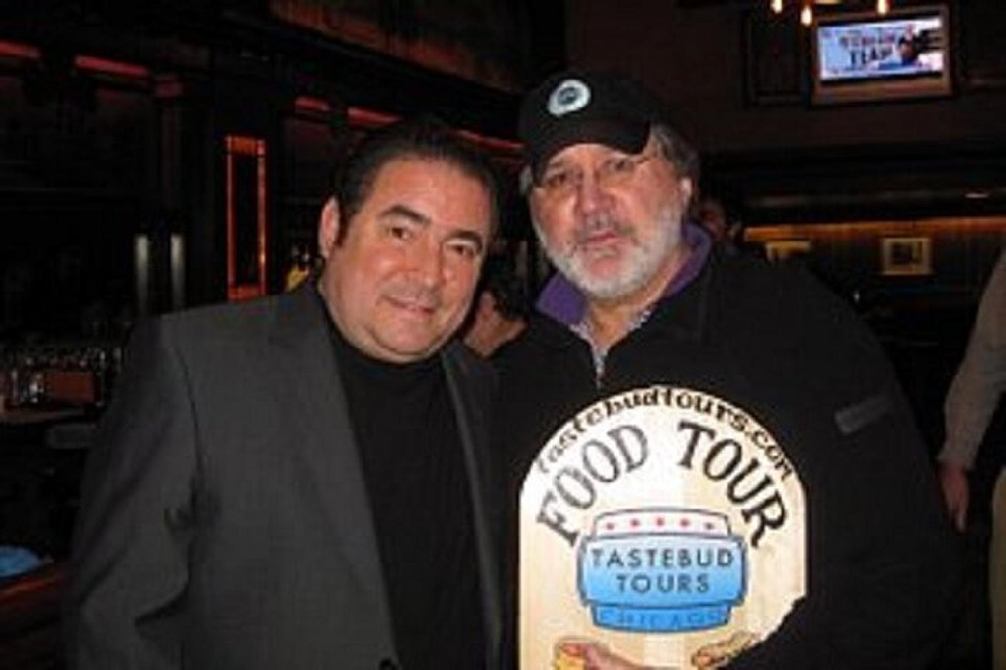 New Orleans Seafood Tour in the French Quarter - Image 3