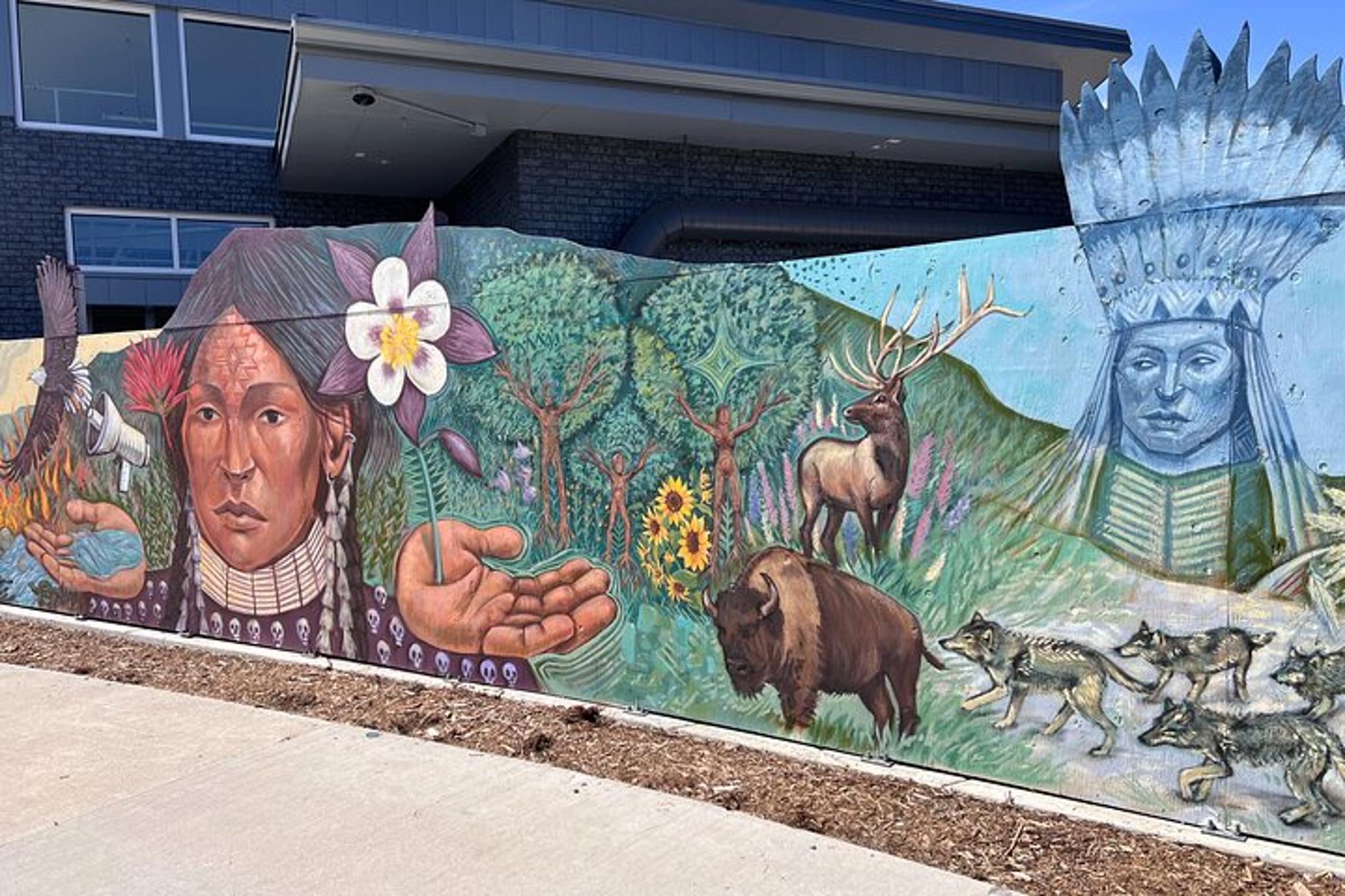 Boulder Art and Nature E-Bike Tour 2.5 hr - Image 1