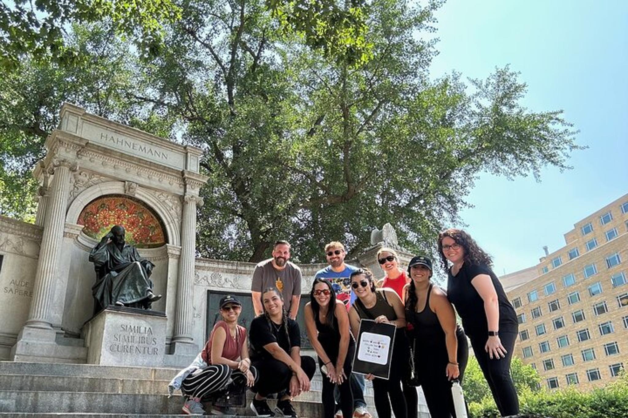 San Francisco Outdoor Escape Room - Image 5