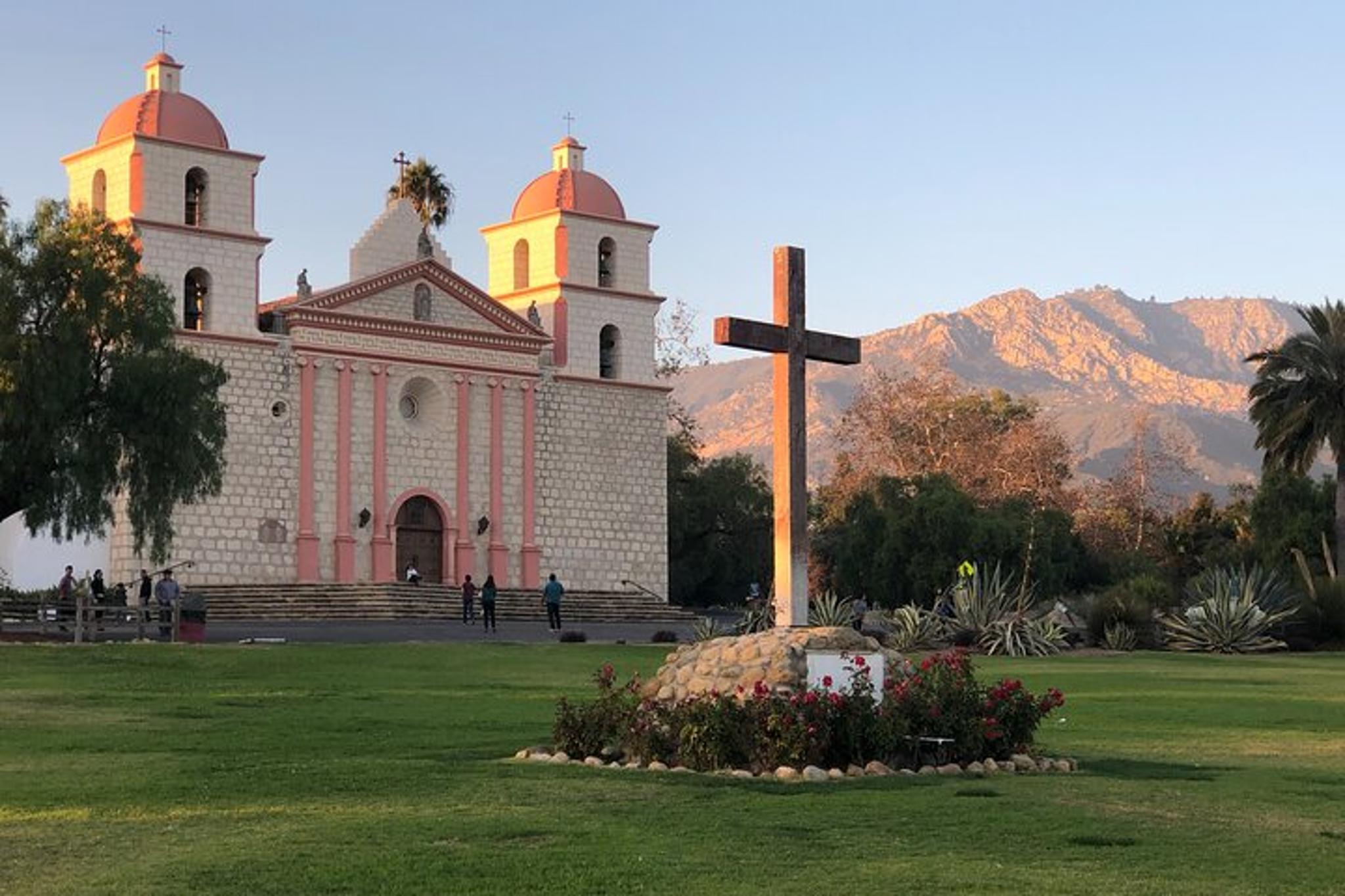 Santa Barbara Nature and History Tour - Image 4