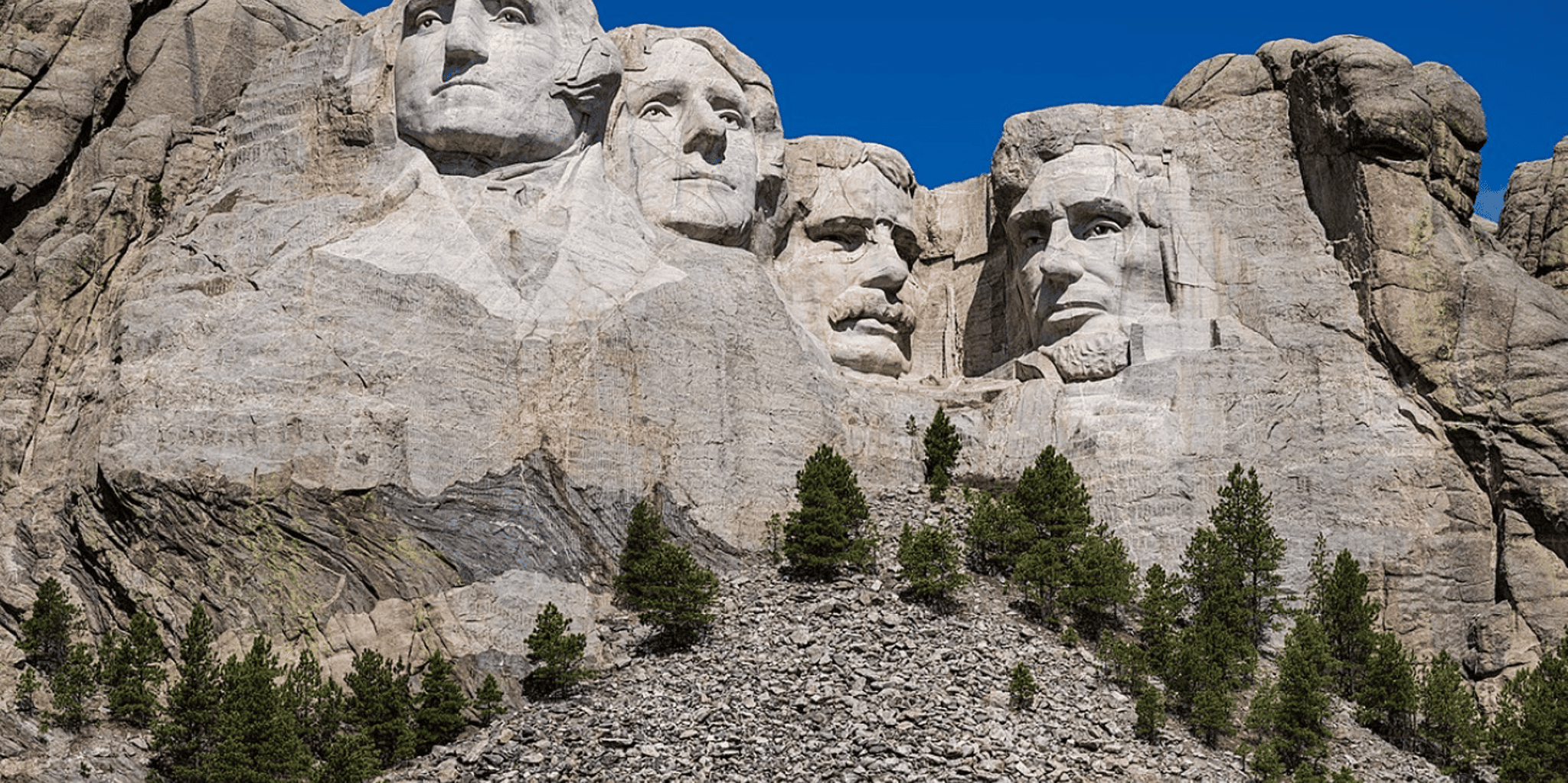 Rapid City Mt Rushmore, Crazy Horse, and Custer State Park Tour - Image 2