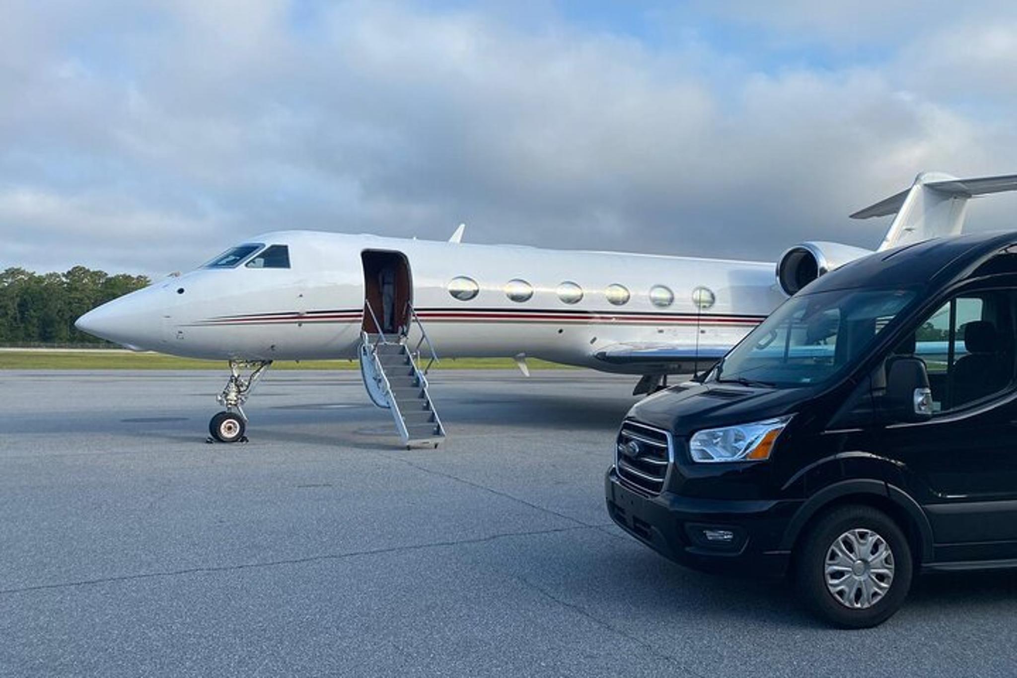 New York City Private Transfer from Brooklyn Port - Image 5