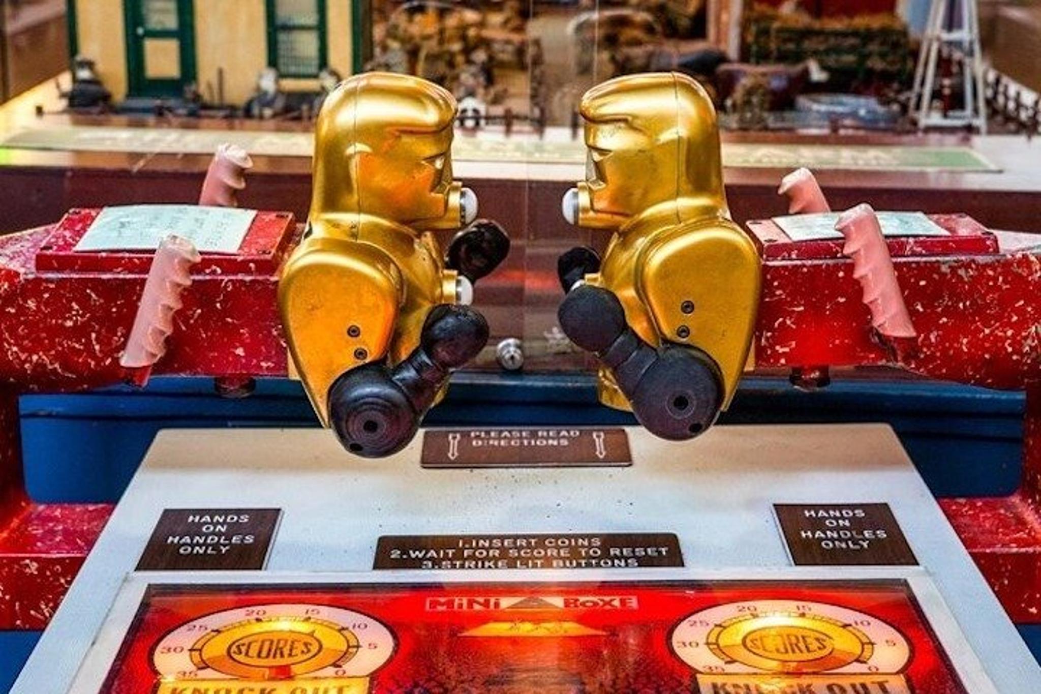 San Francisco Alcatraz and Fisherman's Wharf Walking Tour - Image 5