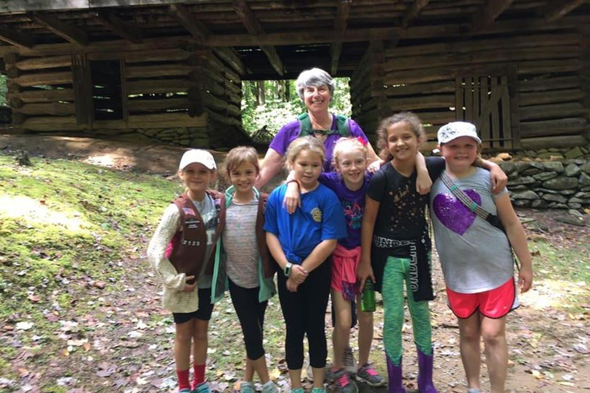 Gatlinburg Nature Exploration Tour - Image 5