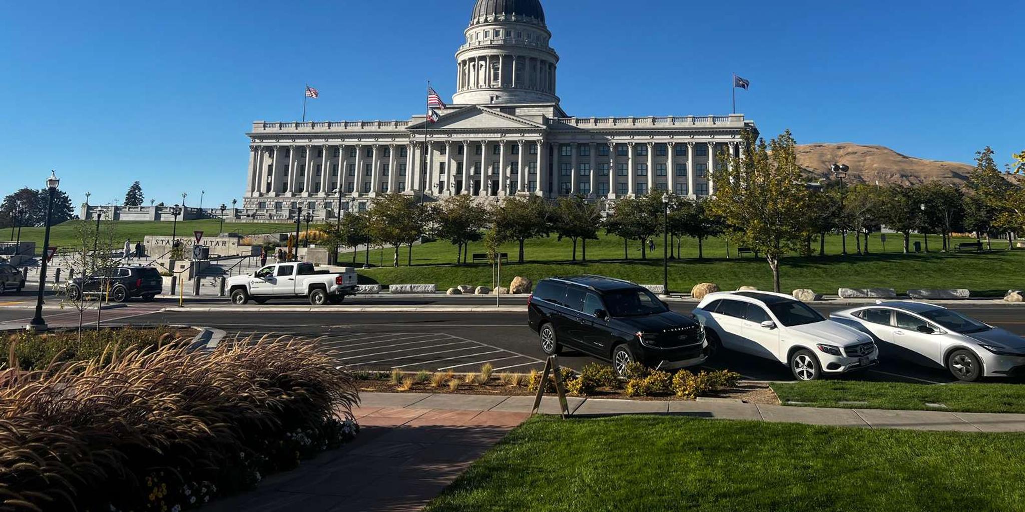 Salt Lake City Guided Highlights Tour - Image 1