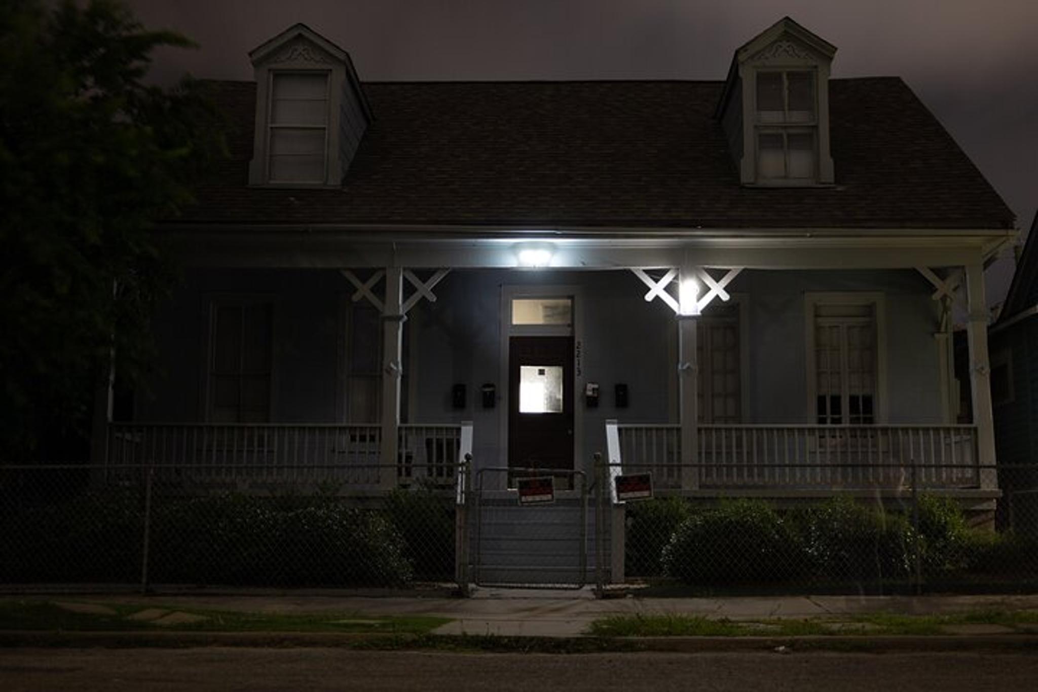 Galveston Ghost Tour Adventure 90 min