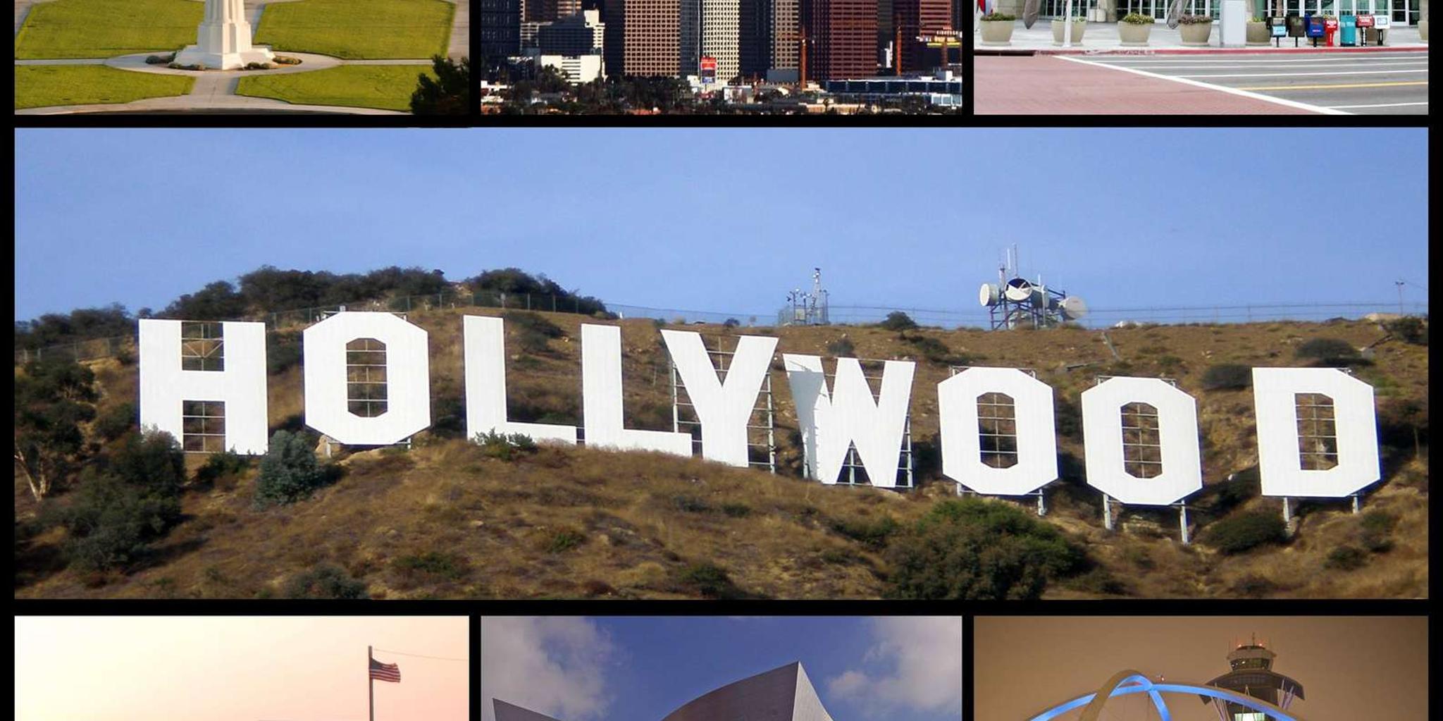 Los Angeles Private Tour - Image 3