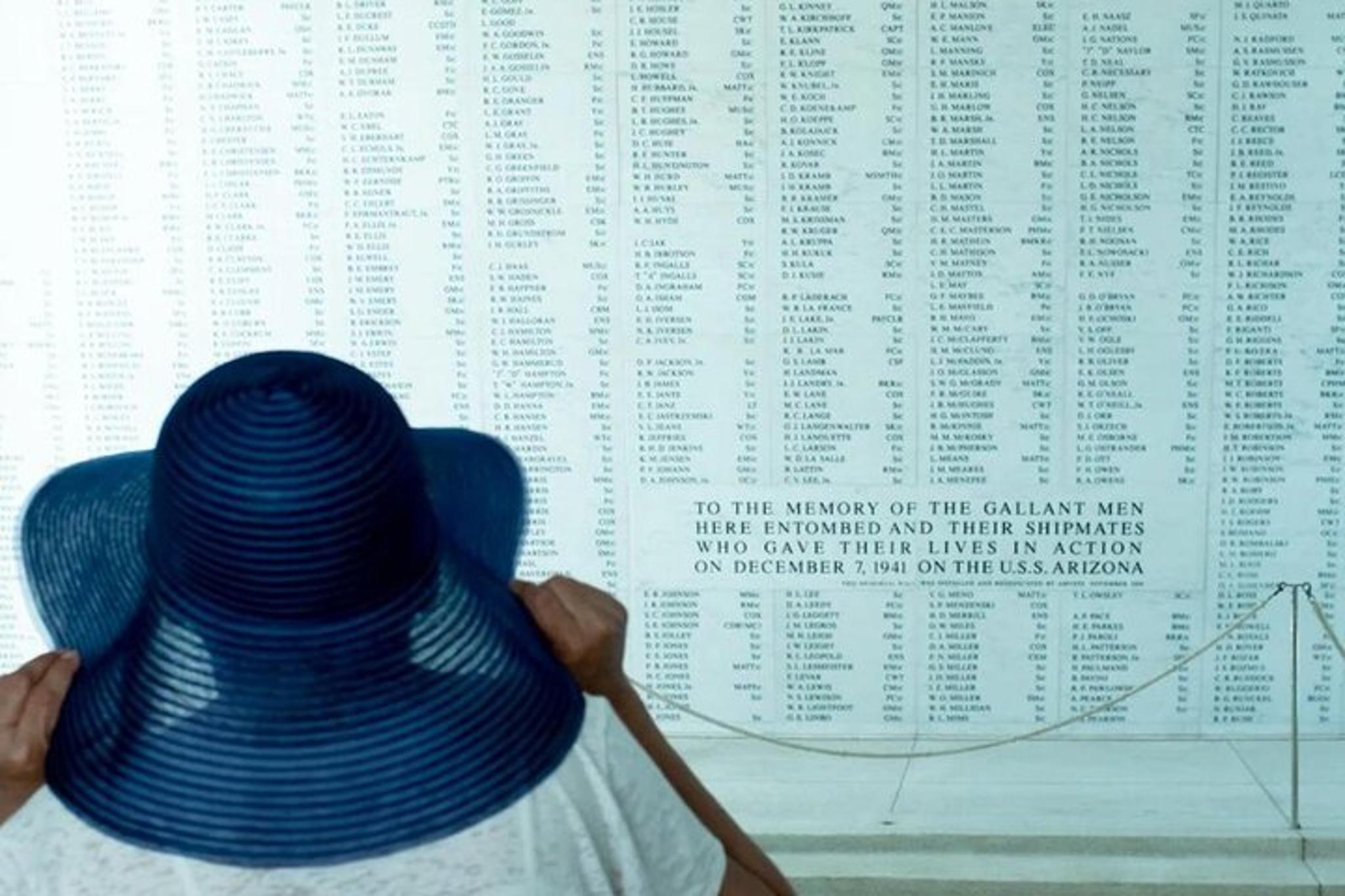 Honolulu Pearl Harbor Tour with Missouri Ship - Image 4