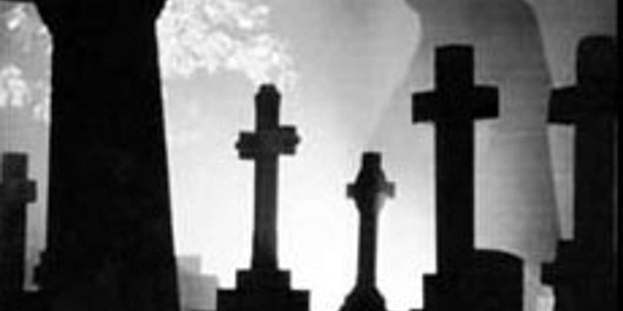 Las Vegas Ghost Hunt in Goodsprings 4 hr - Image 2