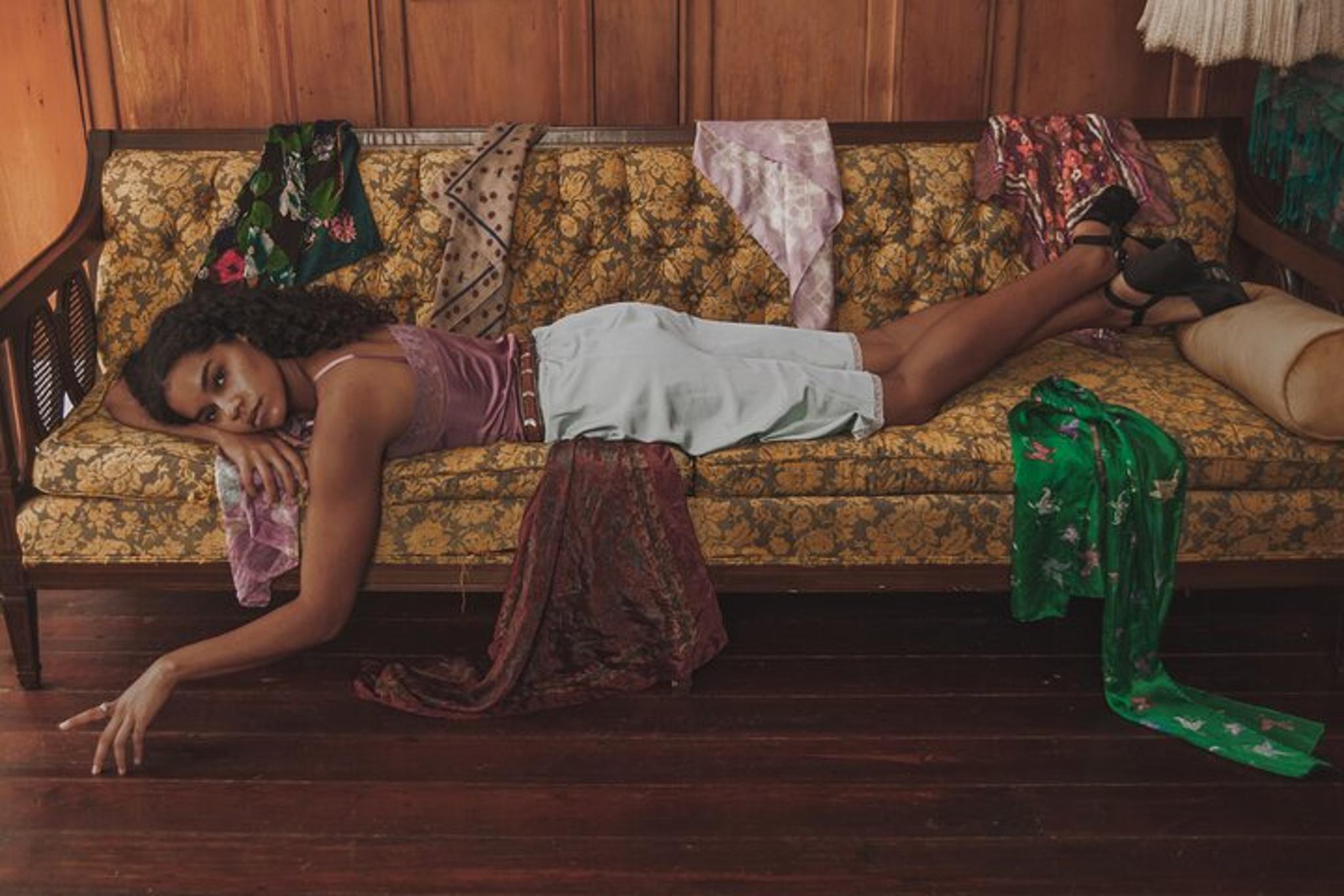 New Orleans Private Photoshoot - Image 3