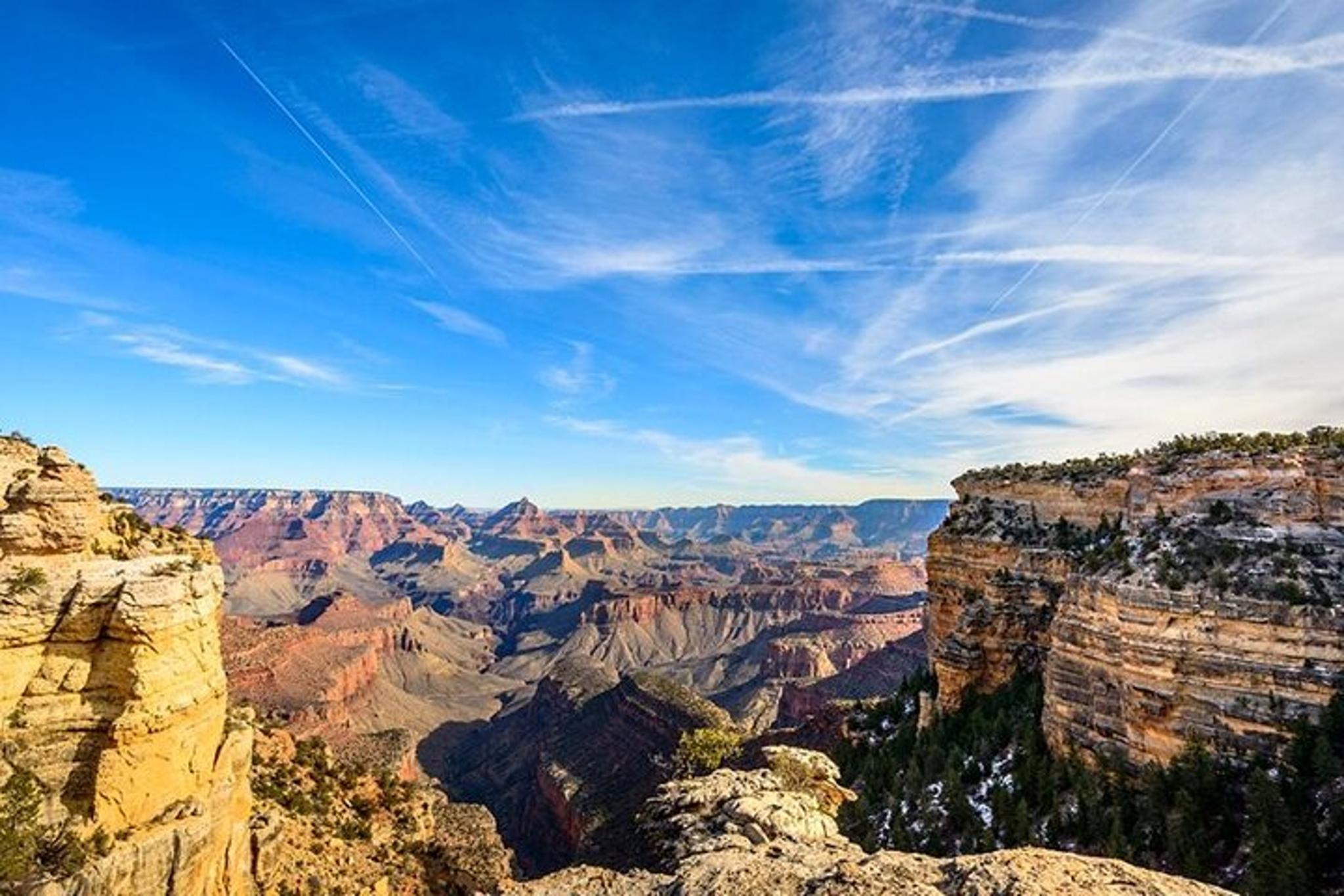 Sedona and Grand Canyon Small-Group Tour from Phoenix - Image 6