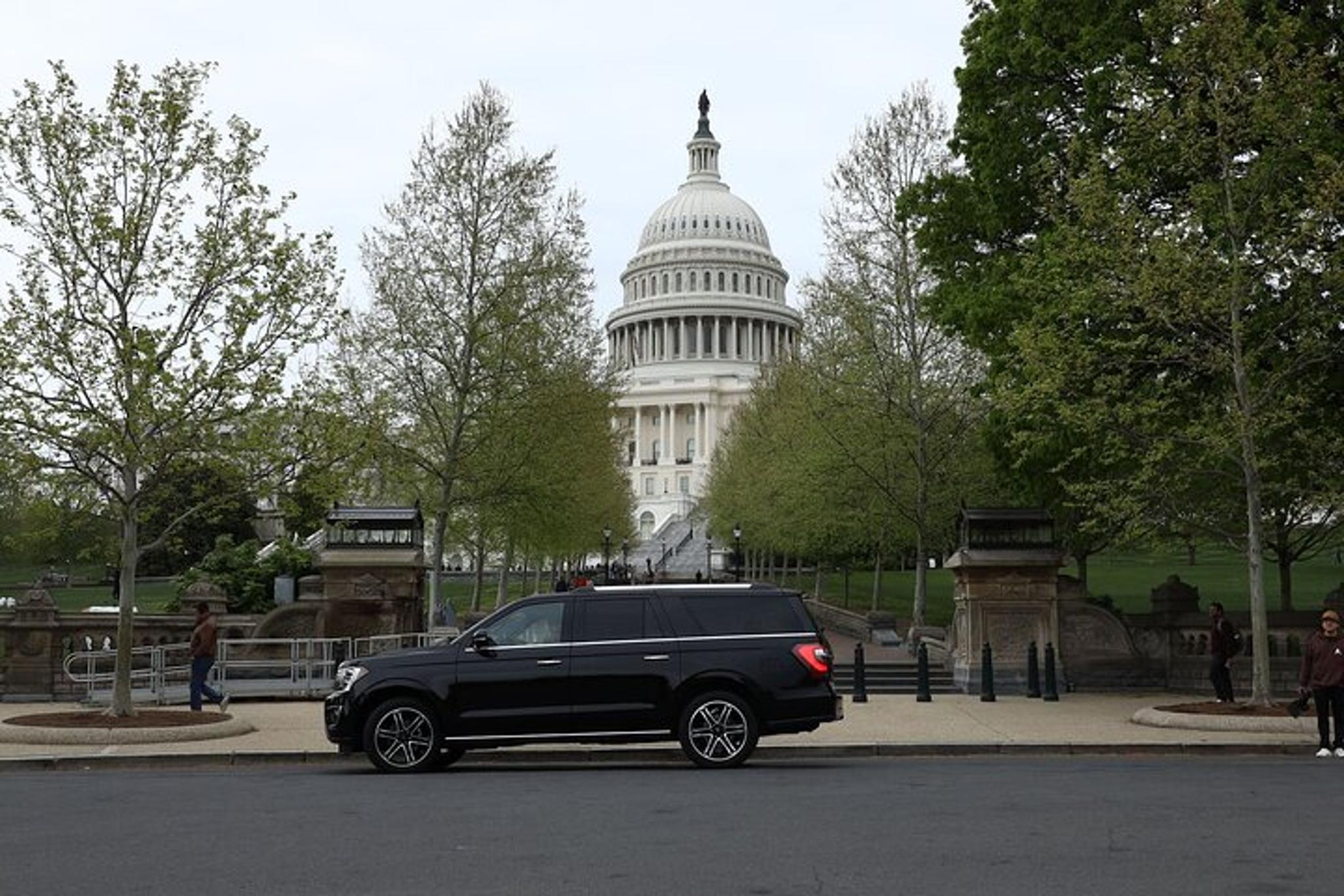 Washington D.C. Capitol Hill Private Tour - Image 4