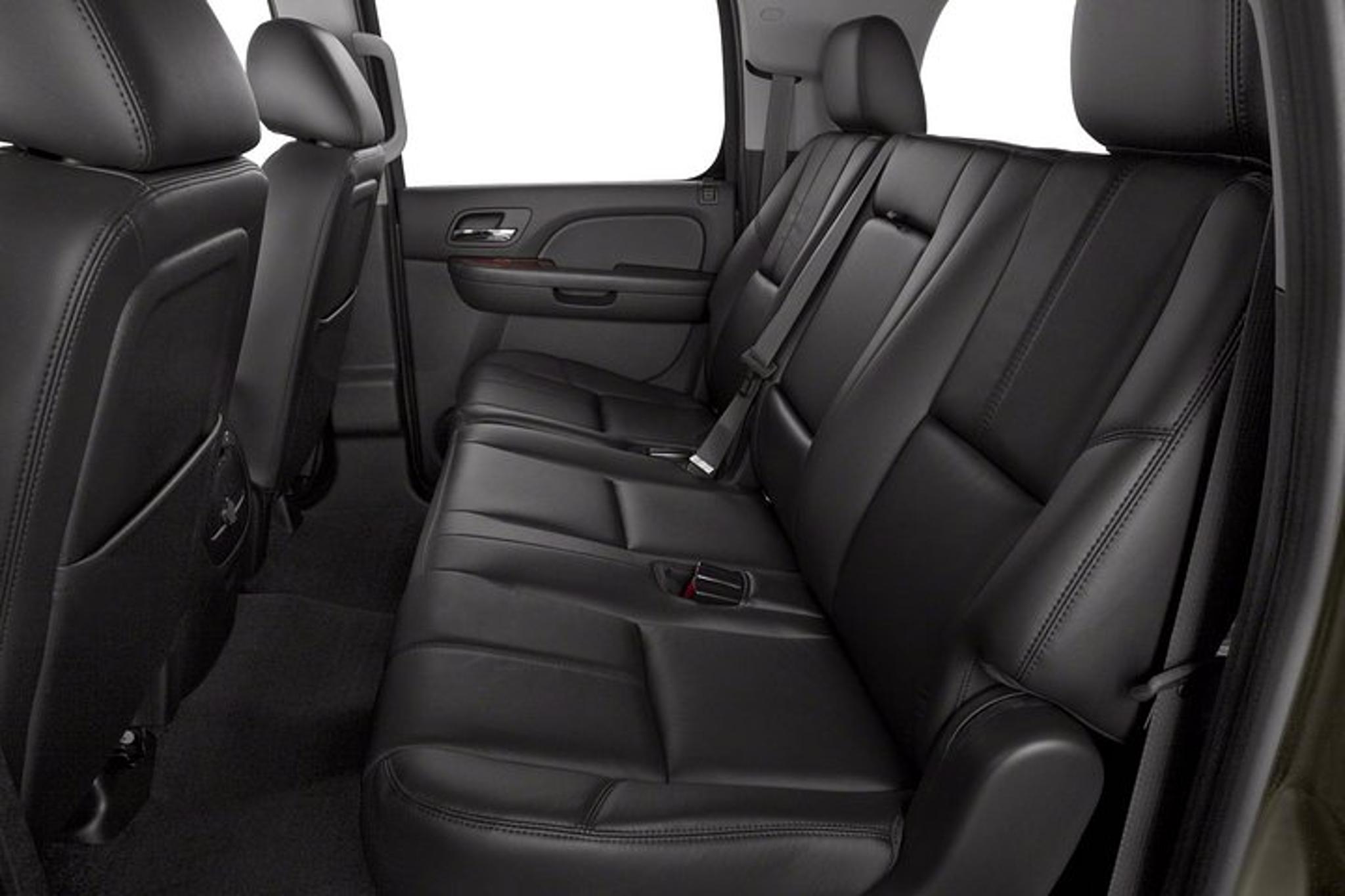 New York City Private Customized SUV Tour - Image 2