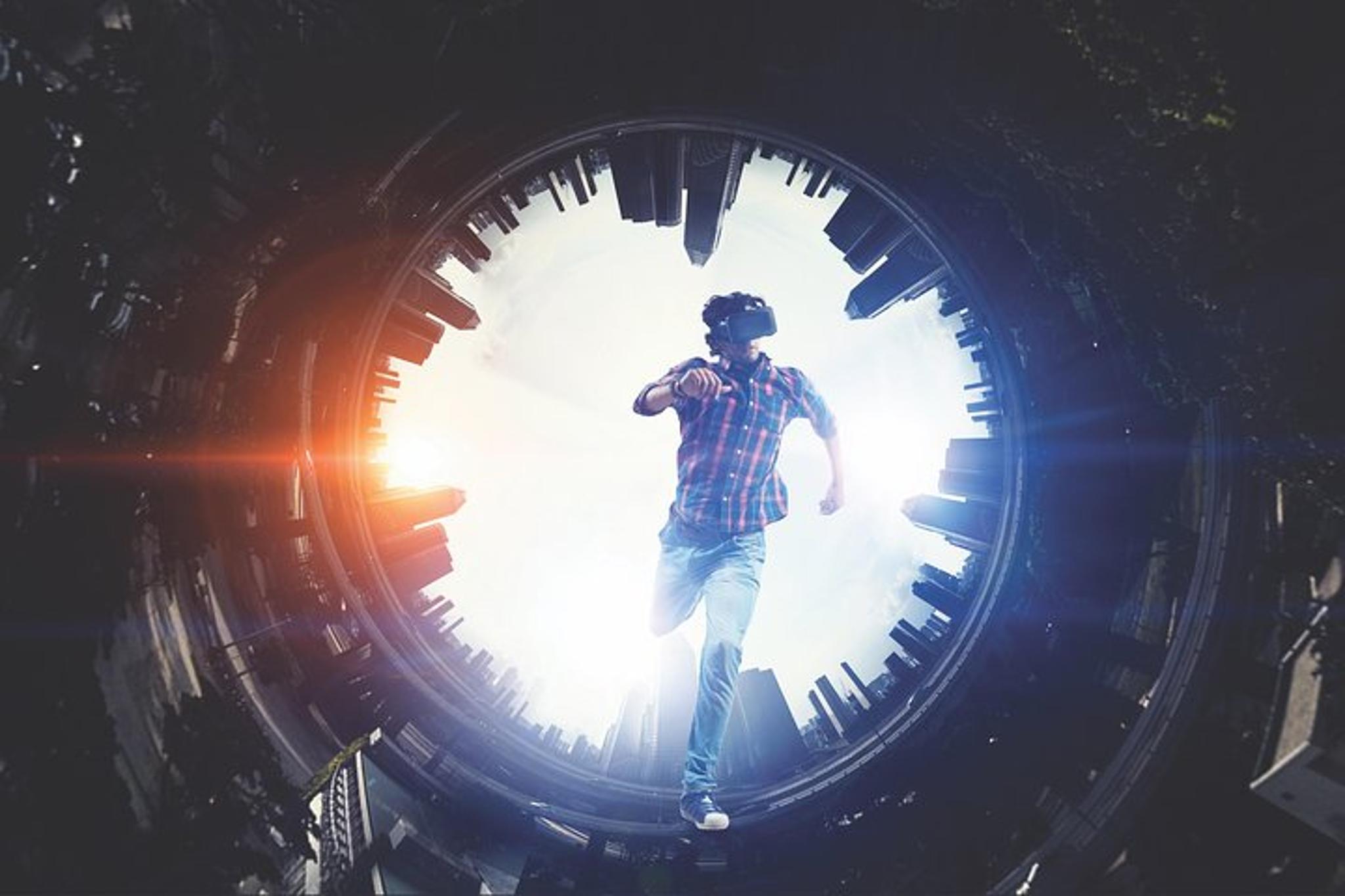 Hilton Head Virtual Reality Experience 40 Min - Image 3