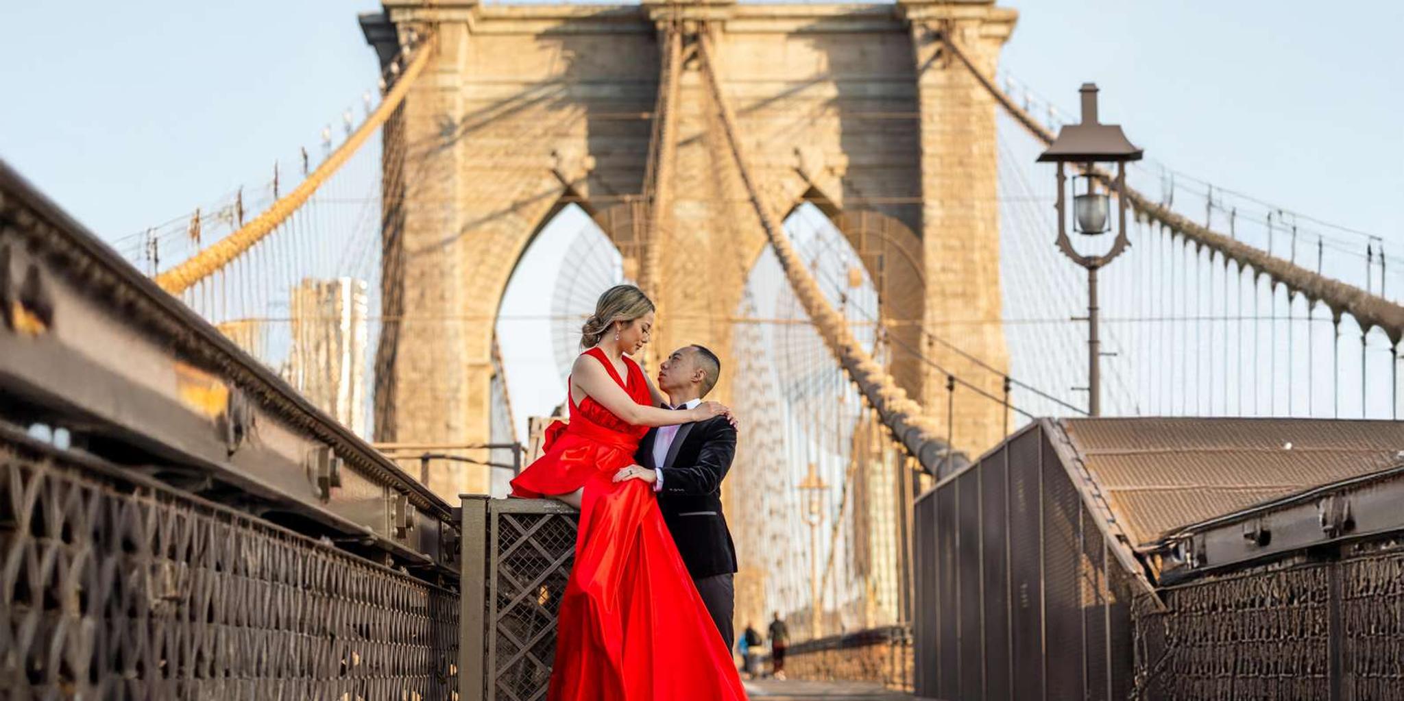 New York Private Photoshoot