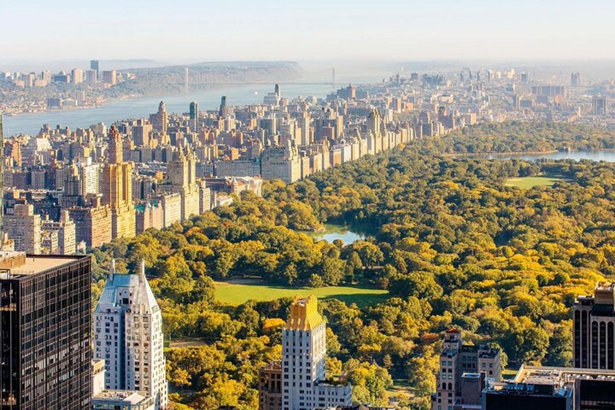 New York City Private Airport Transfer - Image 5