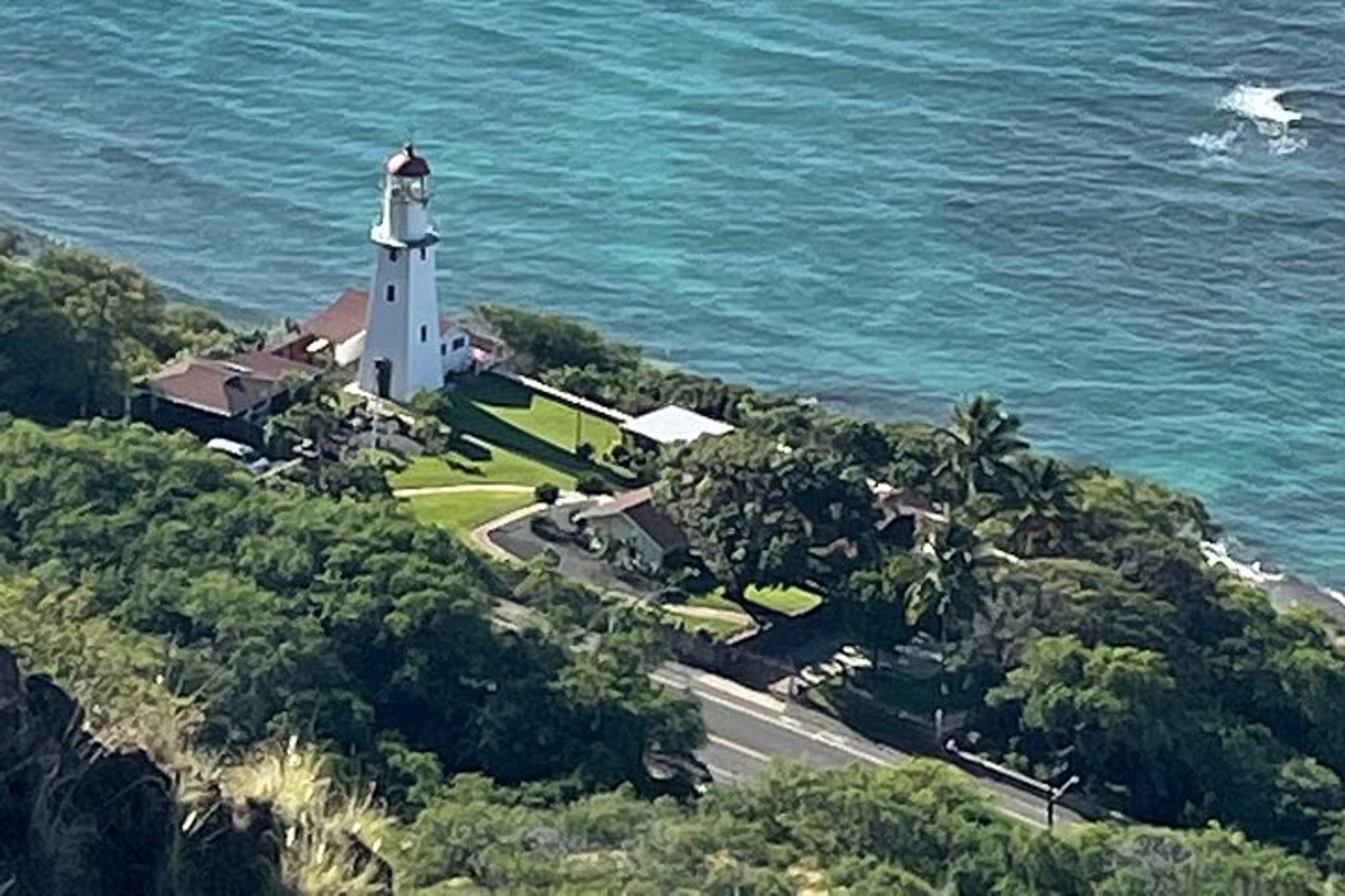 North Shore Waterfalls and Turtles Tour - Image 5