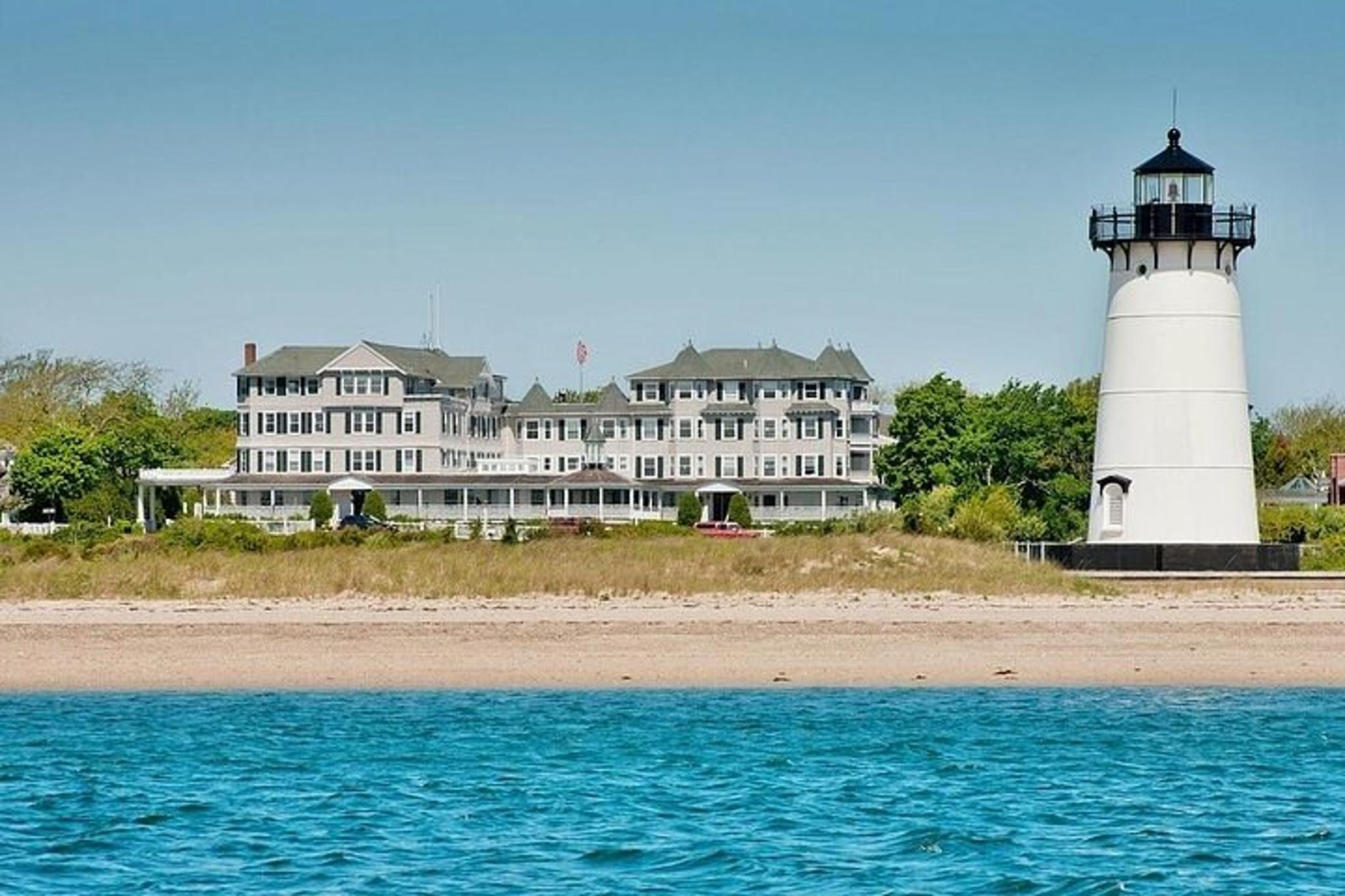 Martha's Vineyard Full Day Tour with Lunch - Image 4