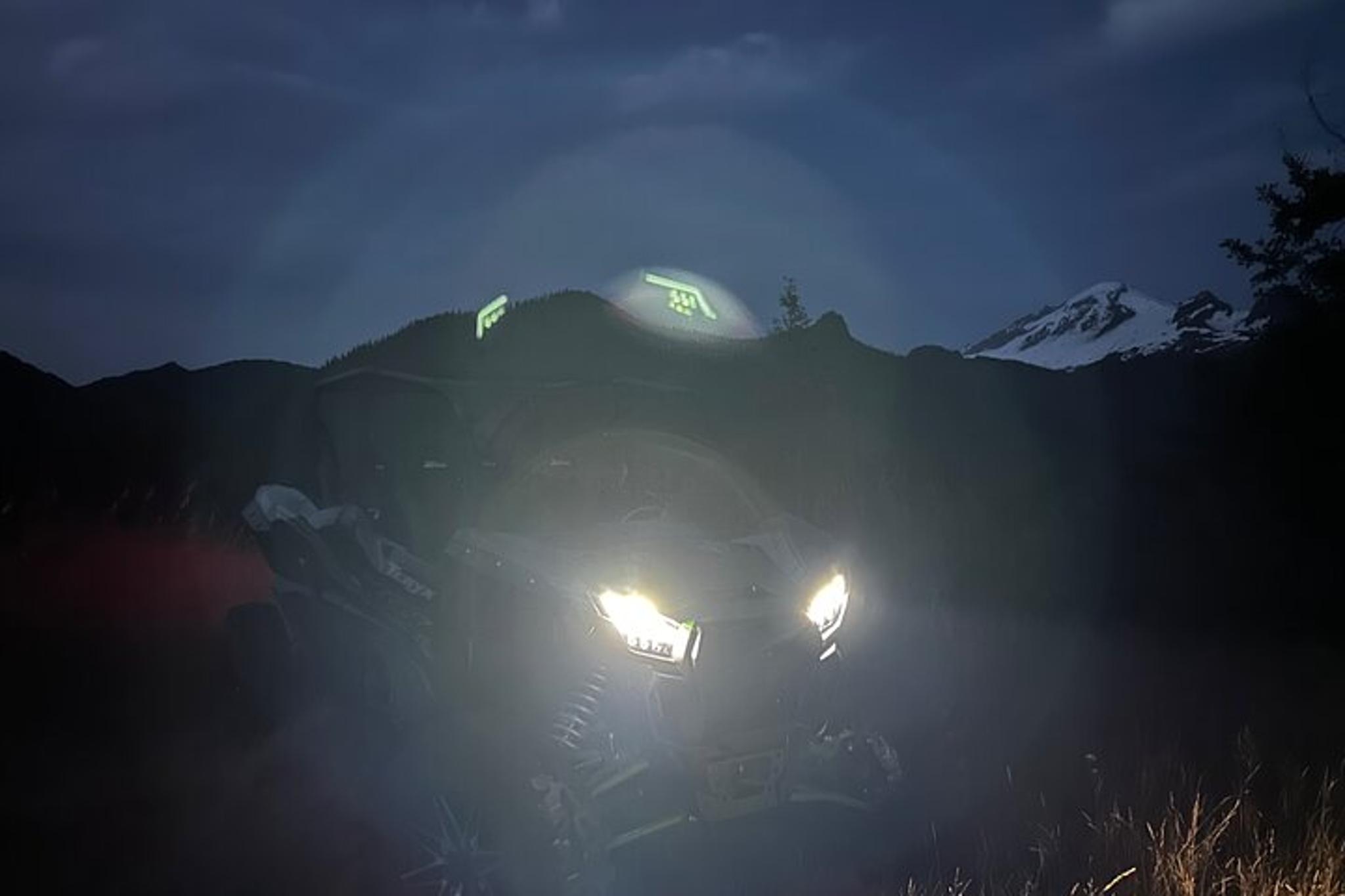 Bellingham ATV Experience - Image 6