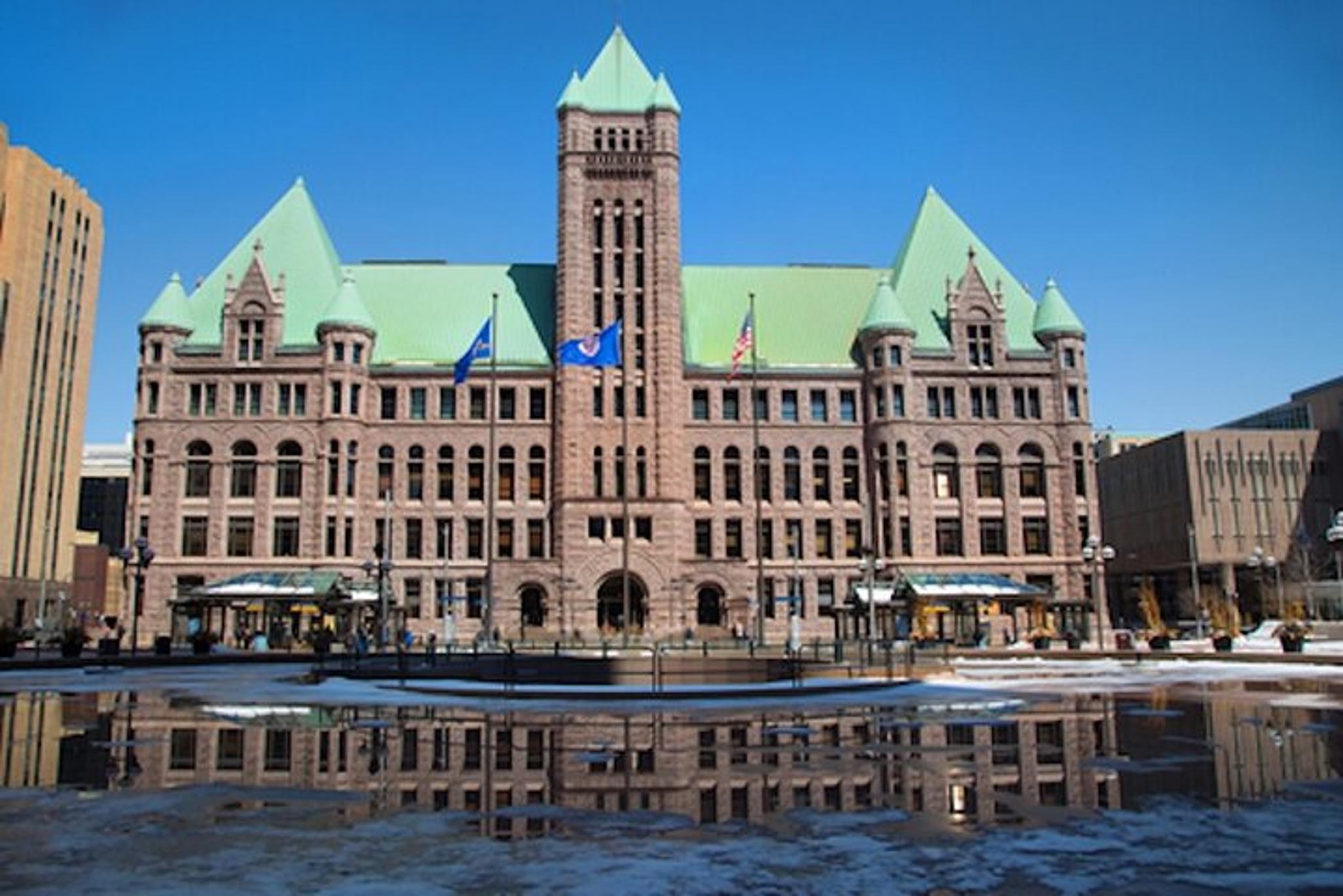 Minneapolis Mill City Self-Guided Walking Tour - Image 5