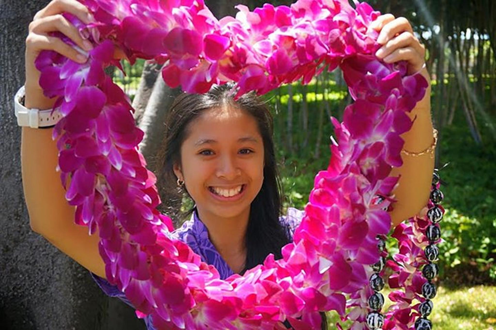 Kona Airport Lei Greeting - Image 5