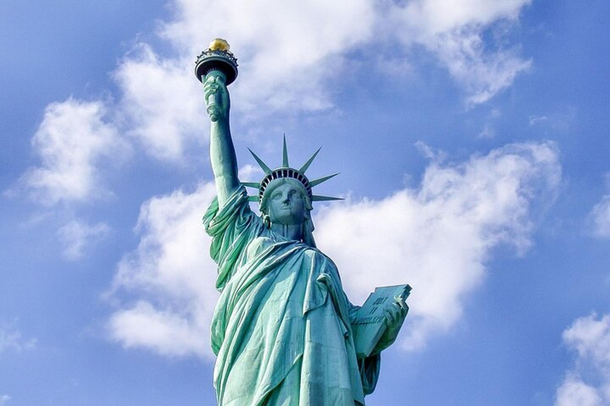 New York Statue of Liberty and 9/11 Museum Tour - Image 5