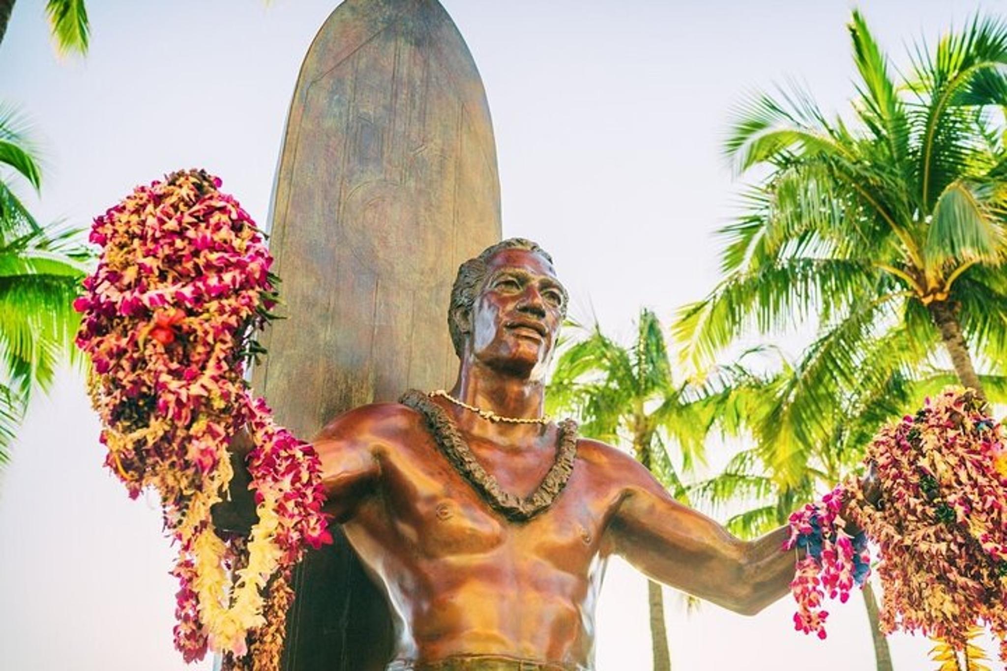 Oahu Island Tour - Image 5