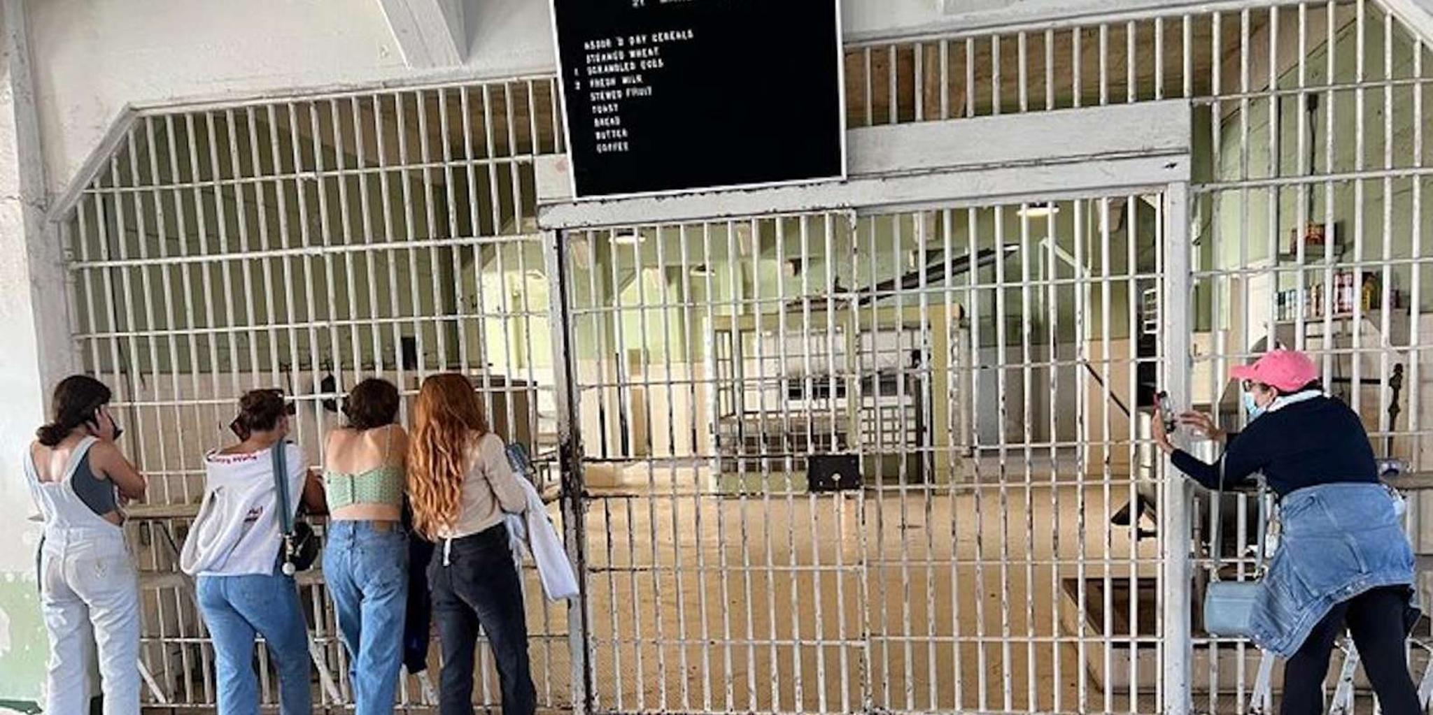 San Francisco Alcatraz Ferry & Audio Tour with Night Option - Image 1