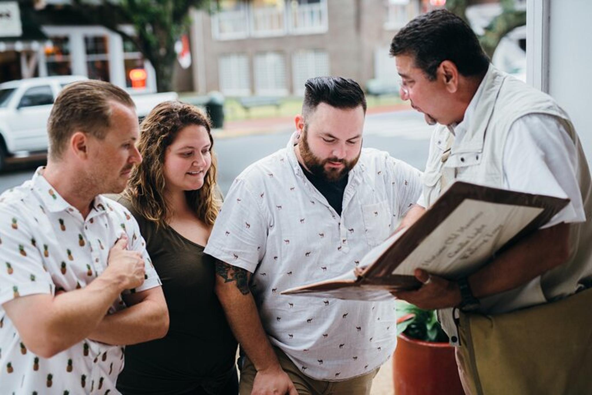 Manteo Historic Walking Tour - Image 2