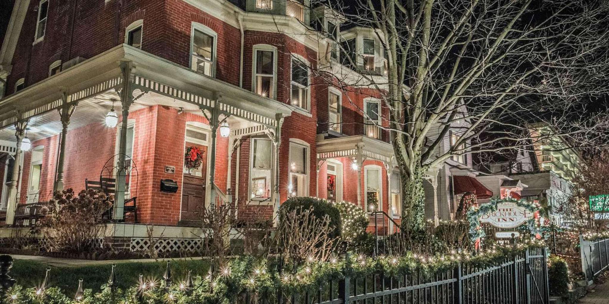 Gettysburg Haunted Ghost Tour at Night - Image 5