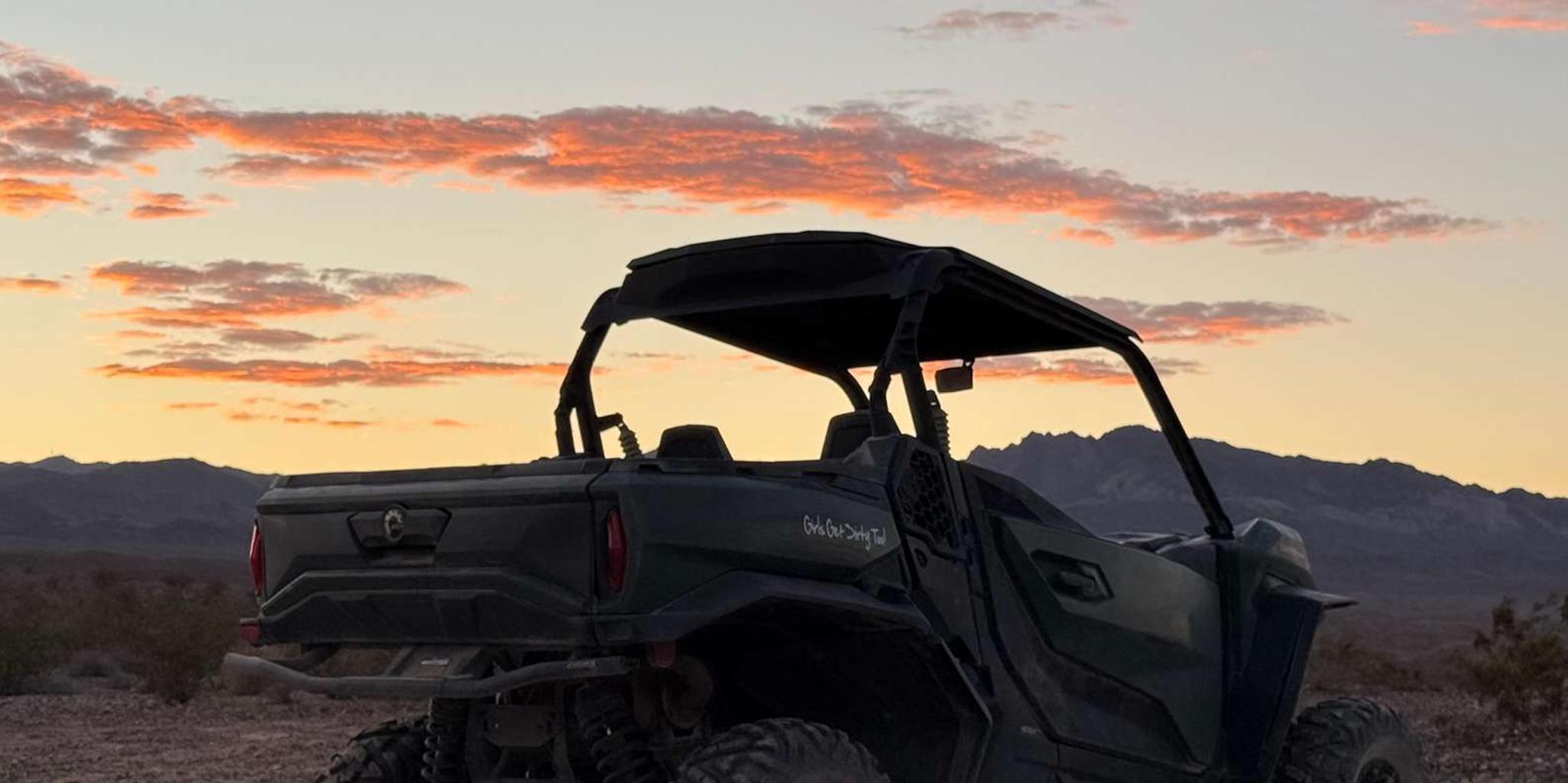Las Vegas Off-Road ATV Adventure - Image 2