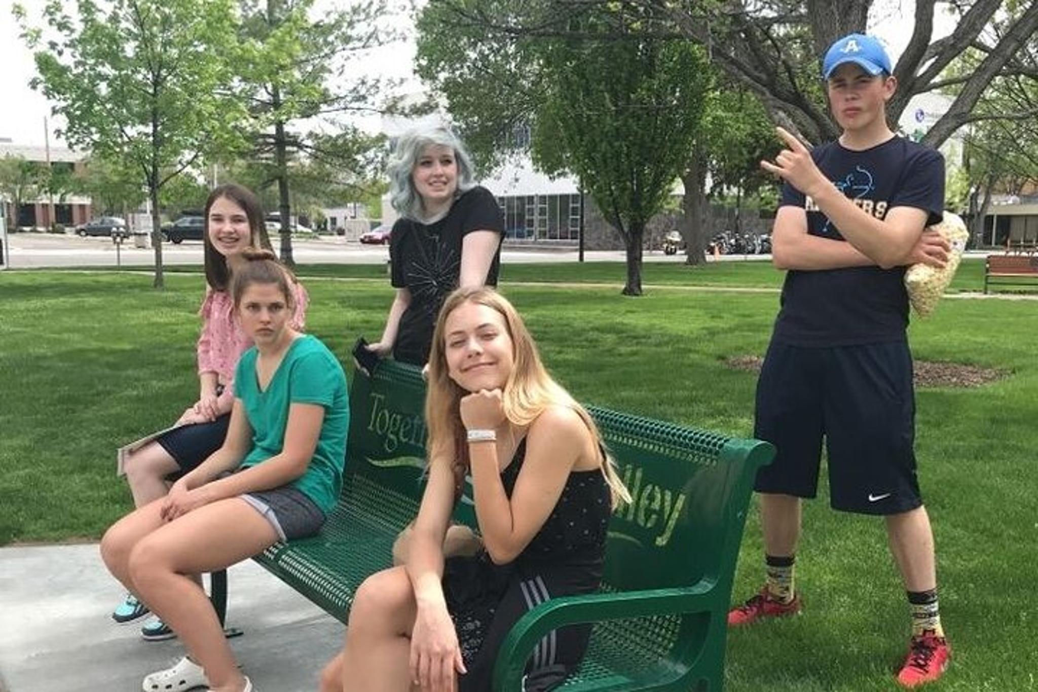 Pembroke Pines Scavenger Hunt Zombie Adventure 1 hr - Image 2