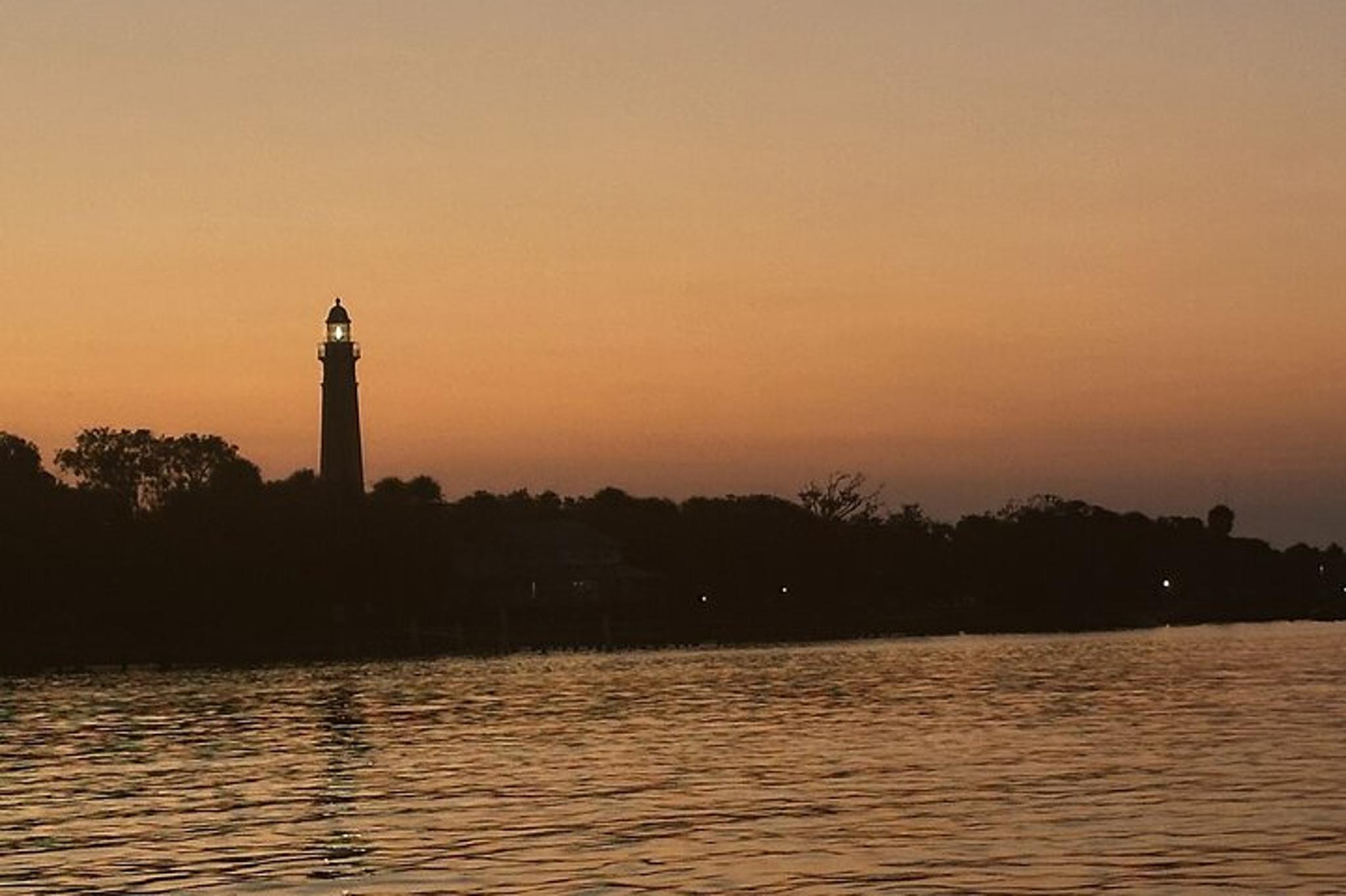 Daytona Beach Sunrise Cruise on the Atlantic Ocean - Image 5