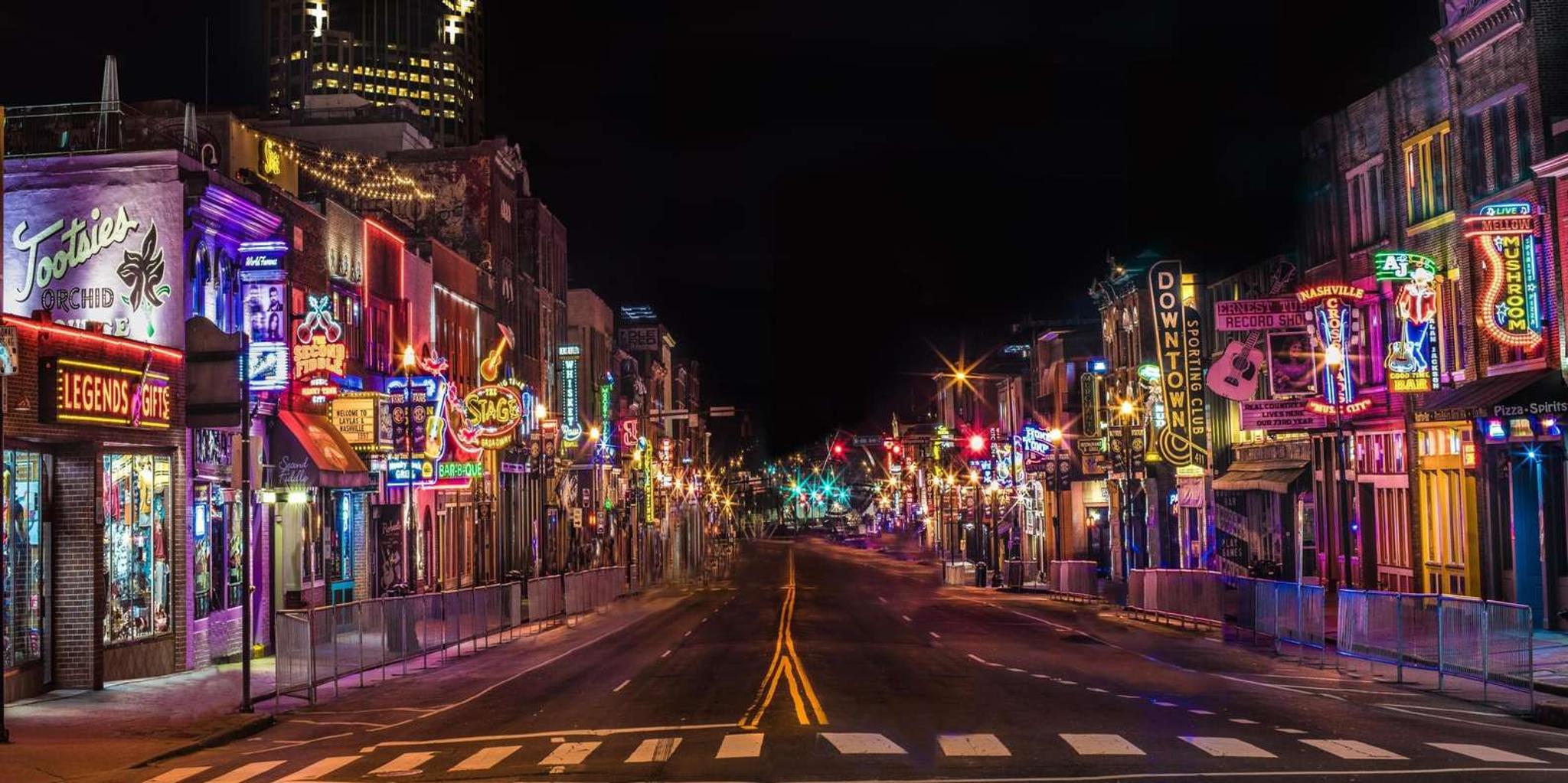 Nashville Murder and True Crime Ghost Tour - Image 2