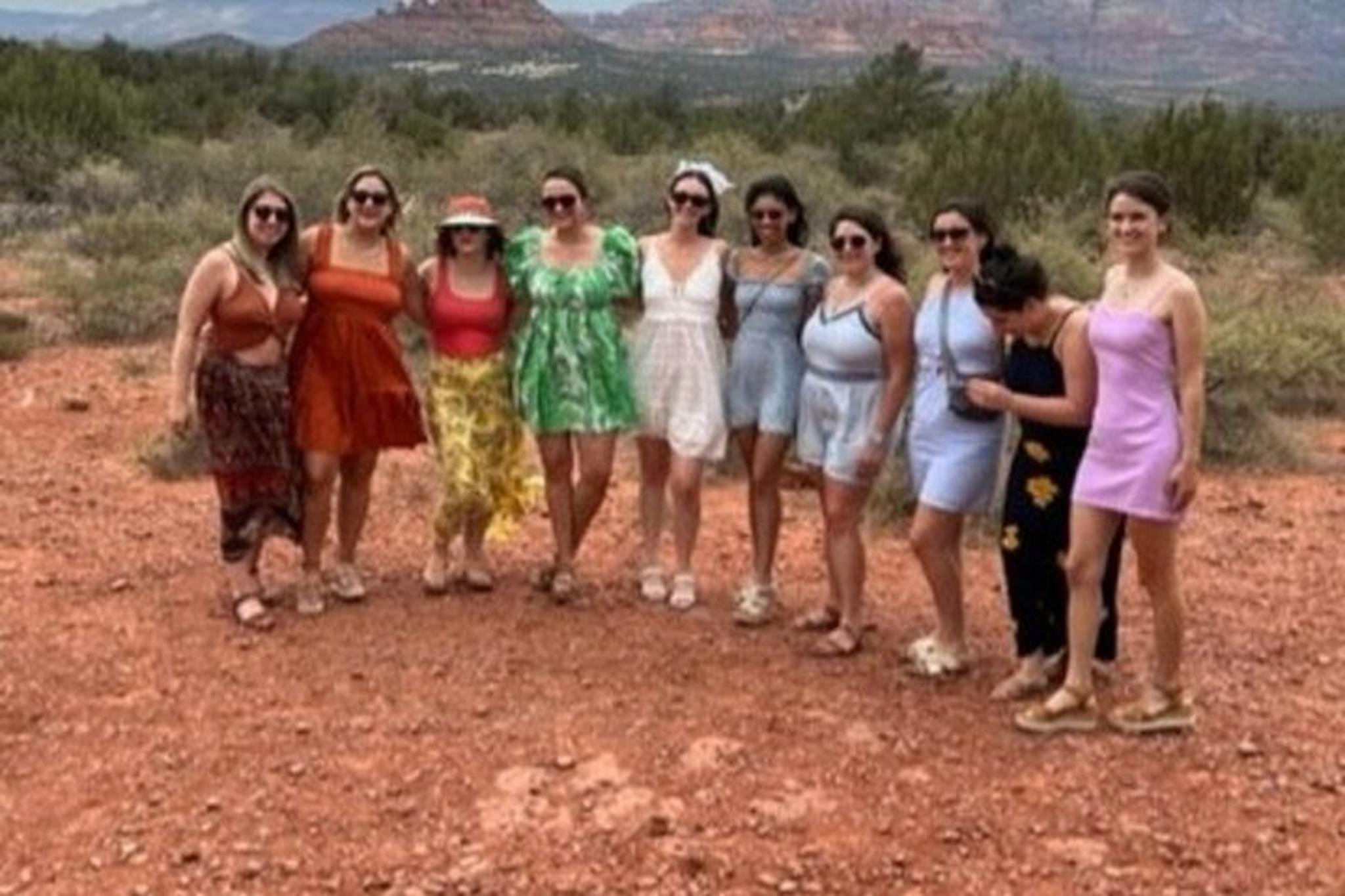 Sedona Vineyard Tour with Charcuterie 9 hr - Image 5