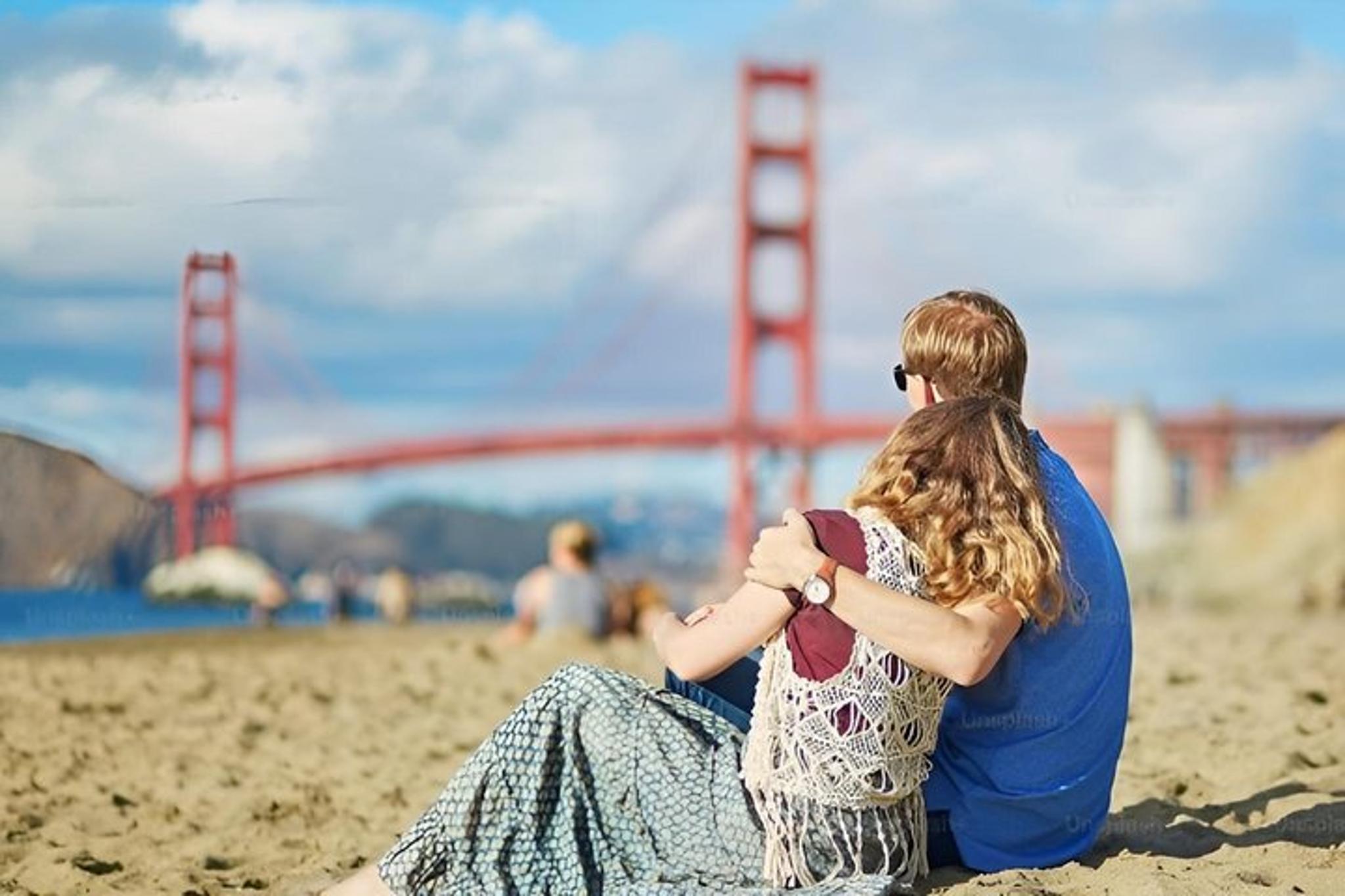 San Francisco Picnic Basket Rental - Image 2