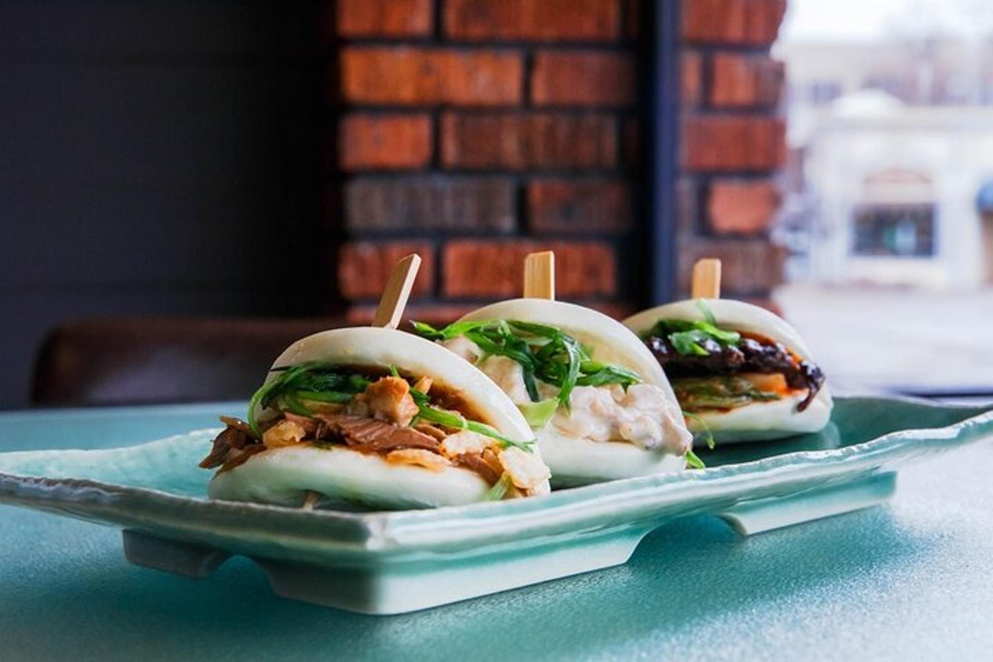 Denver 16th Street Food Tour - Image 5